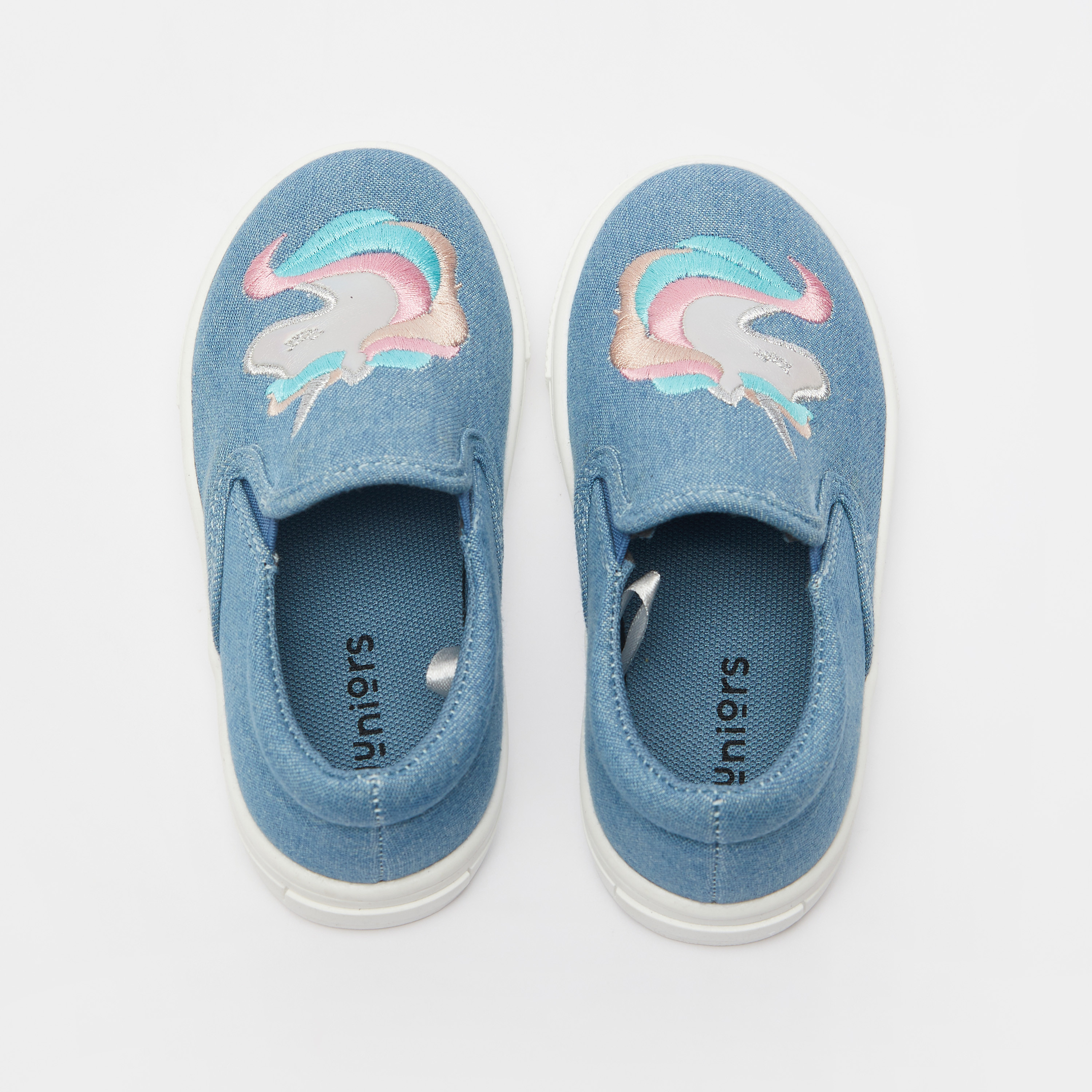 Childrens on sale unicorn shoes