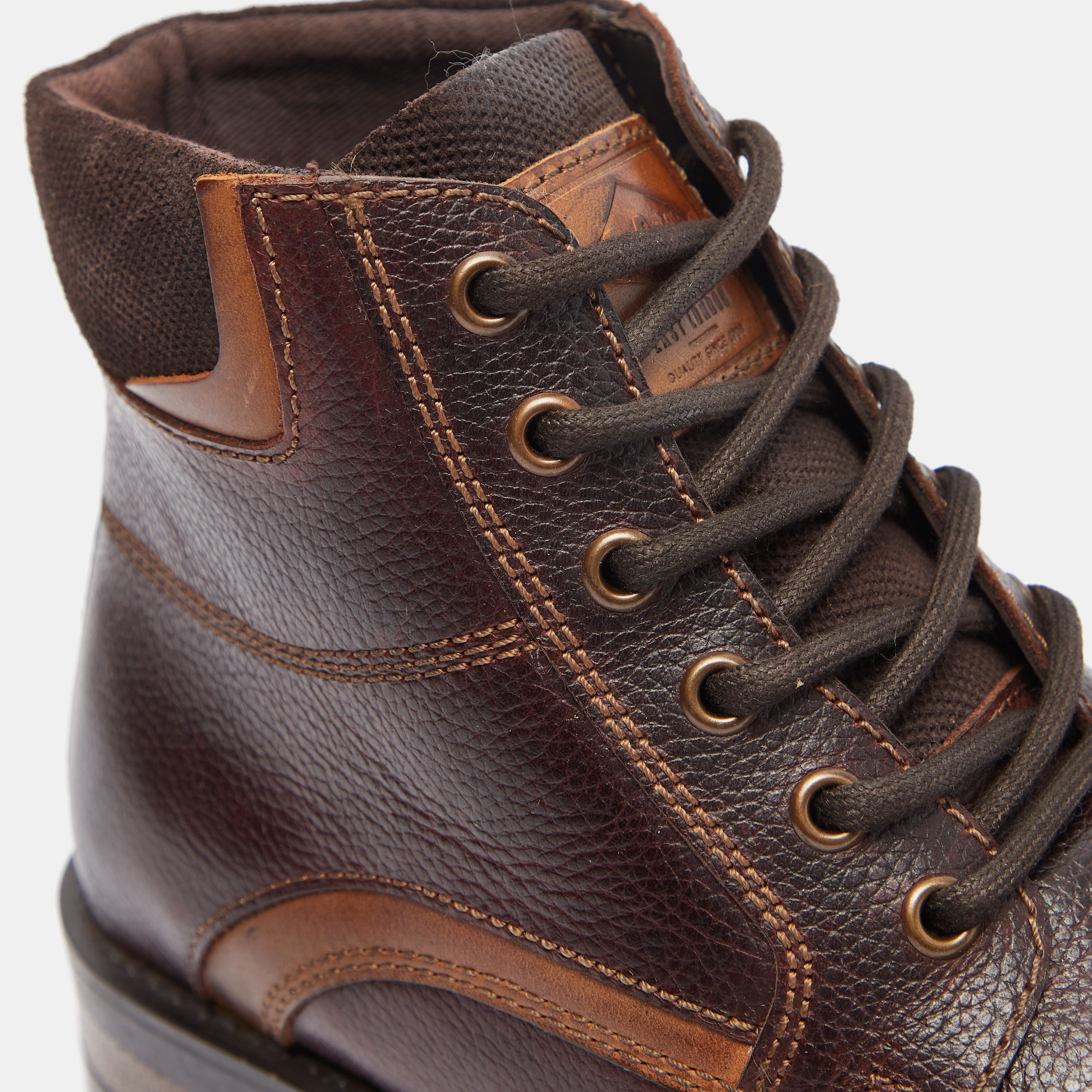 Lee cooper men's outlet boots