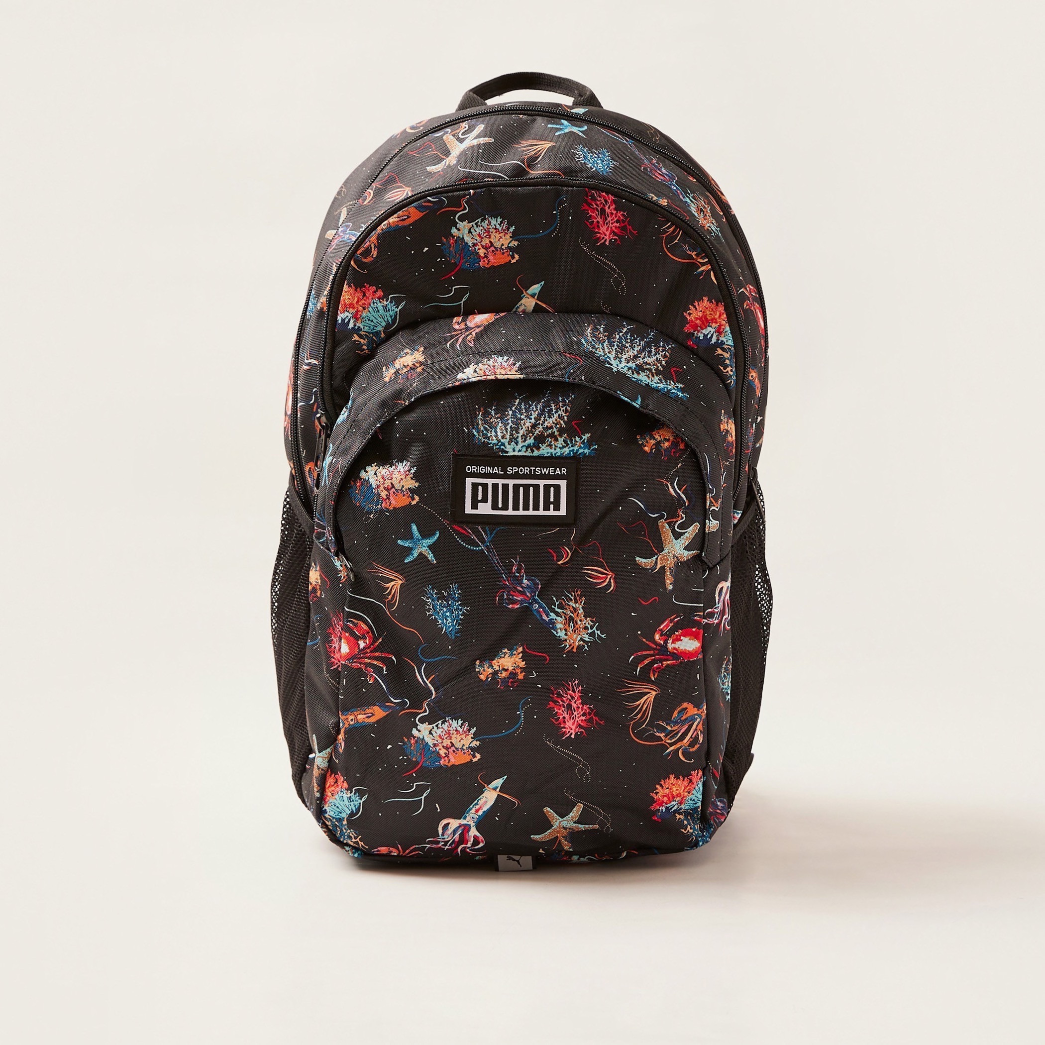 Original puma clearance backpack