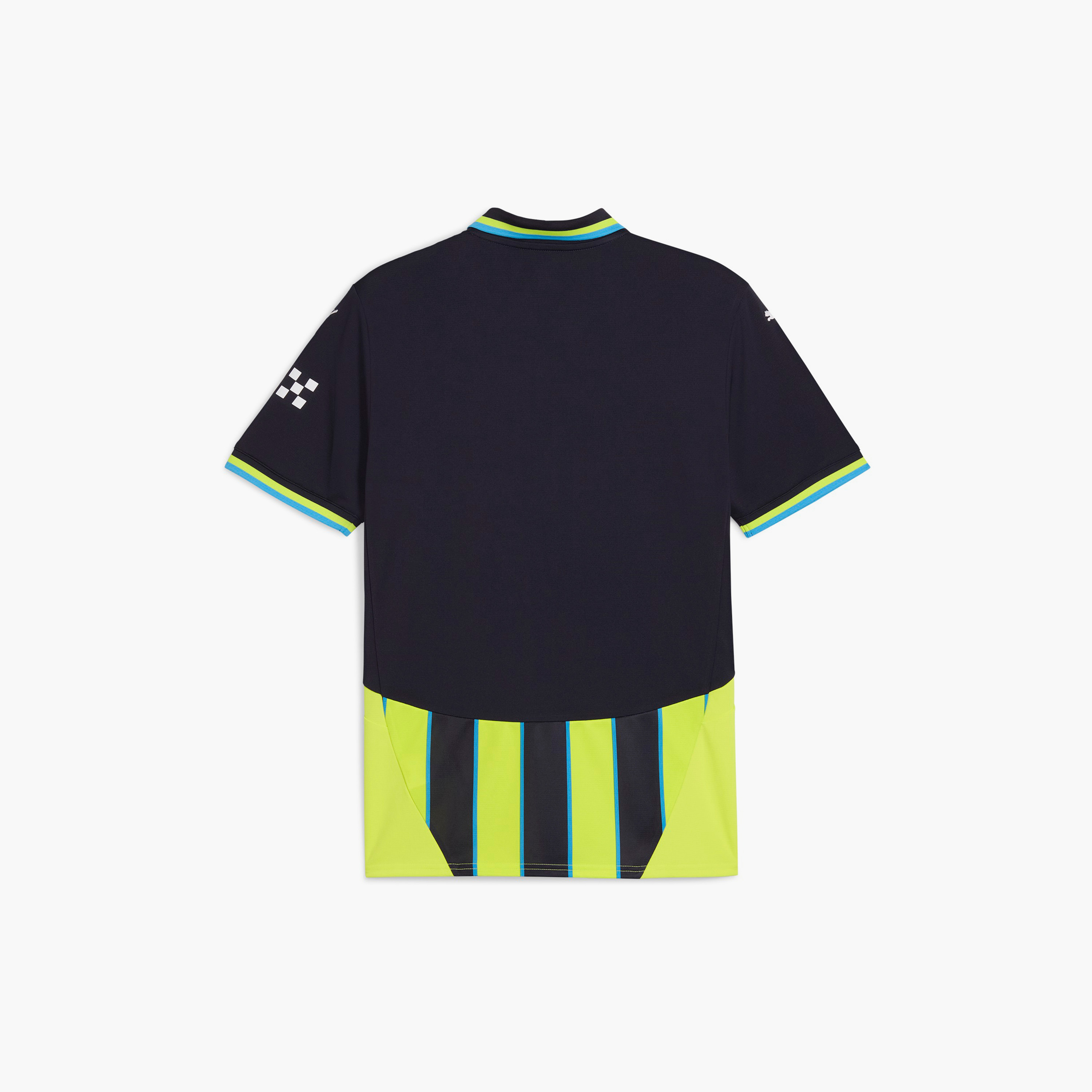 بوما- تي شيرت  مانشستر سيتي إف سي البديل للرجال 77508602 | OE-men-clothing-sportswearandactivewear-tshirtsandpolos-image-7
