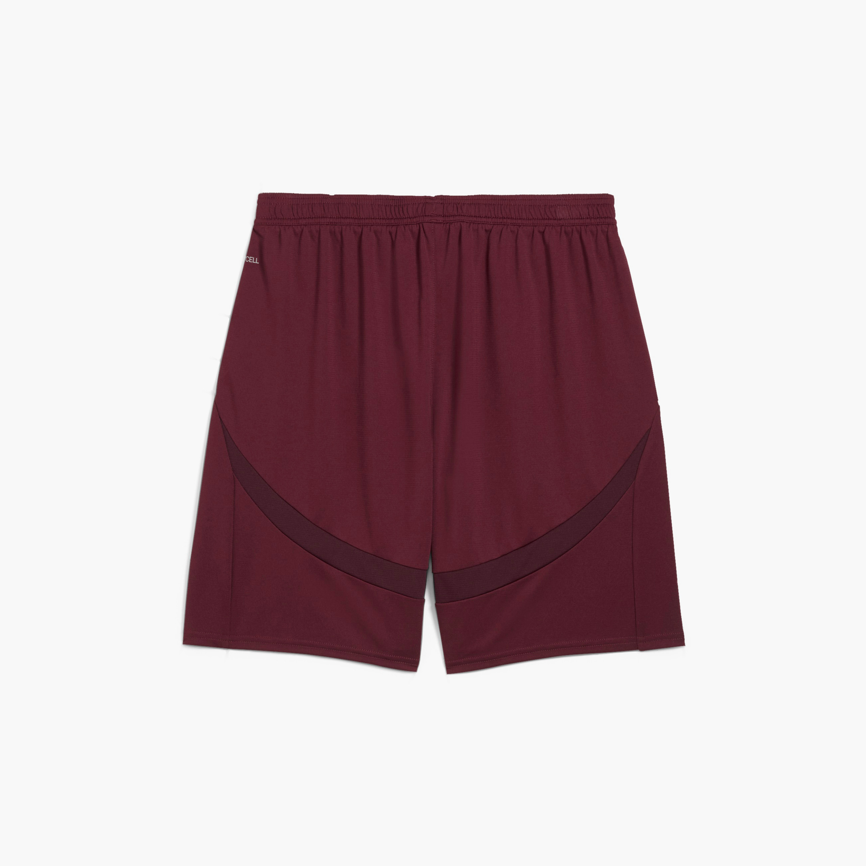 بوما- شورت مانشستر سيتي إف سي للرجال 77511403 | OE-sports-gear-football-clothing-bottoms-image-6