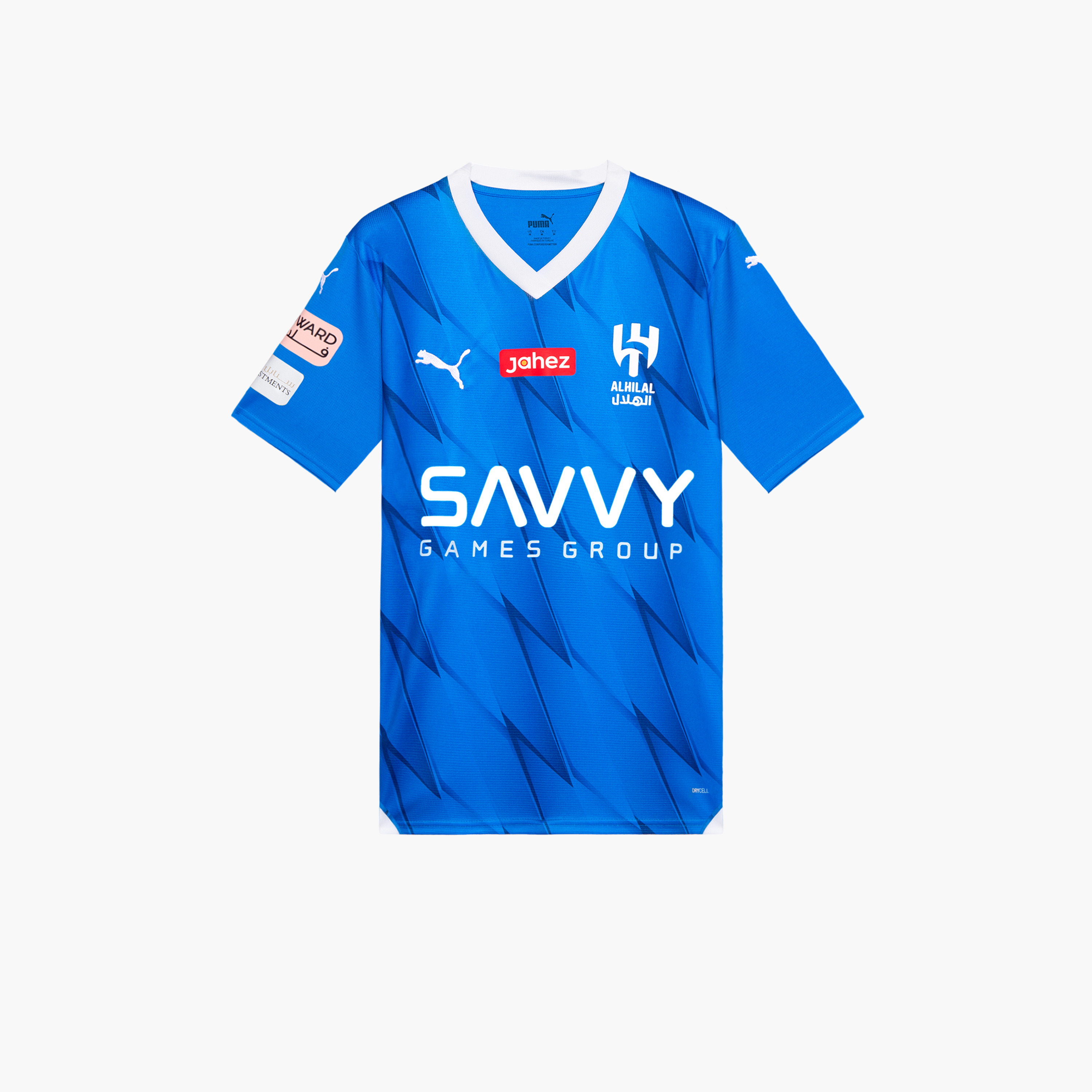 بوما تي شيرت جيرسي الهلال على أرضه للرجال 776967 |OE-men-clothing-sportswearandactivewear-tshirtsandpolos-image-3