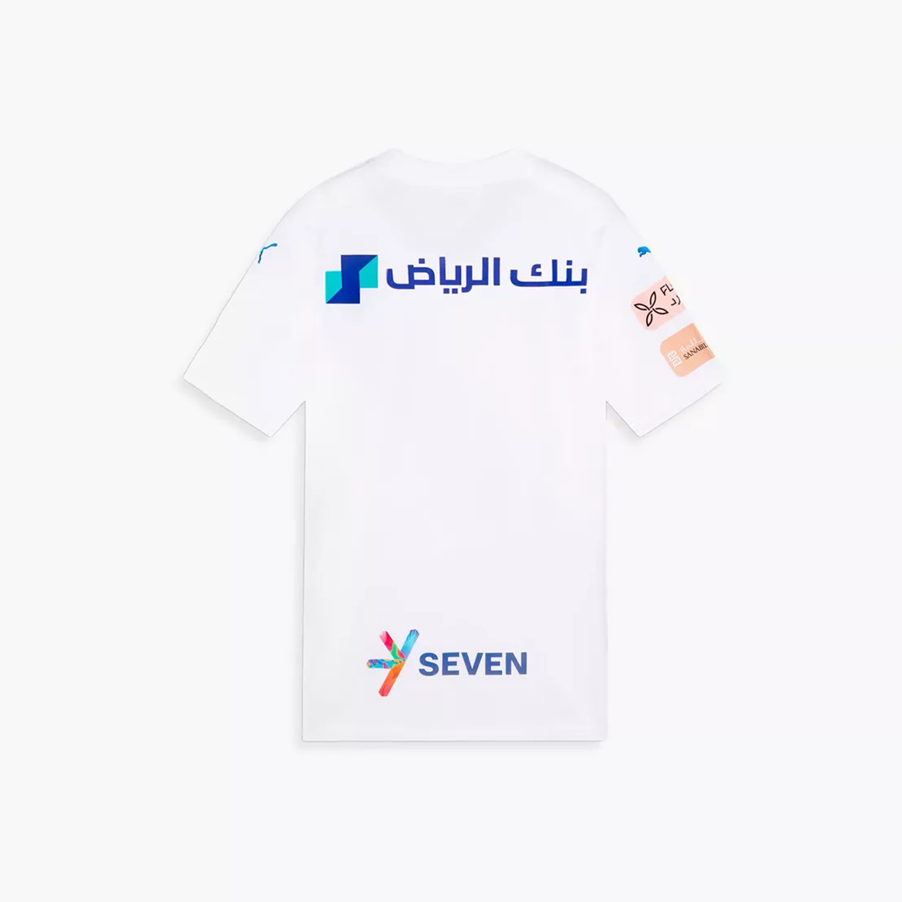 Puma Al Hilal Away Jersey Replica Men's Football Jersey | 776972-men-clothing-sportswearandactivewear-tshirtsandpolos-image-4