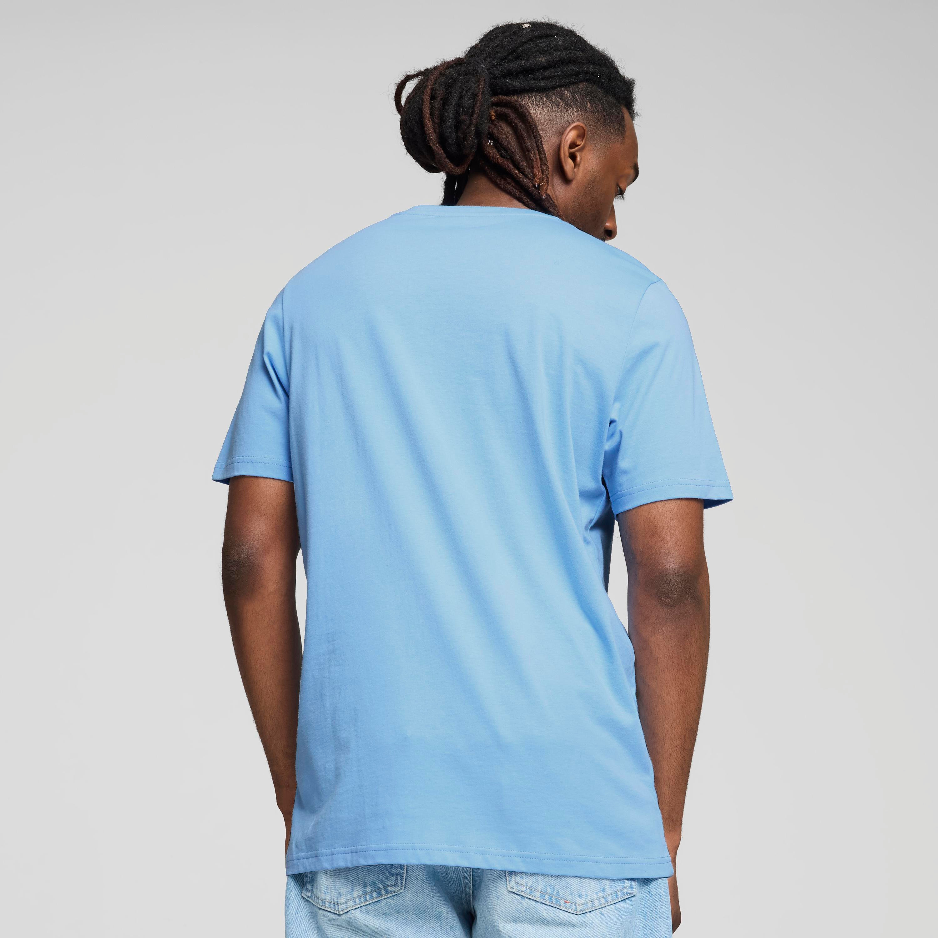 Puma Men's Manchester City FC Ftblculture T-Shirt | OE-men-clothing-sportswearandactivewear-tshirtsandpolos-image-3