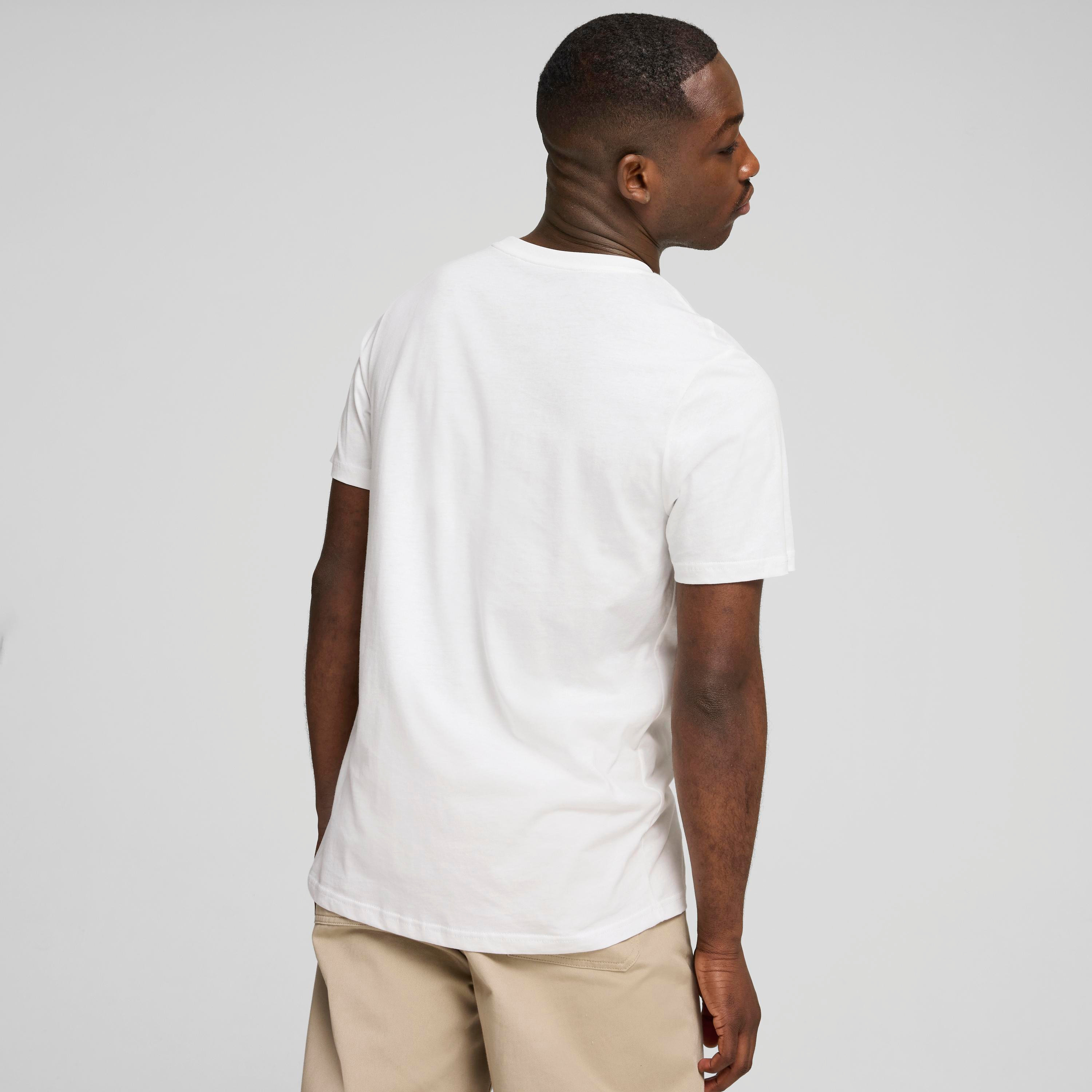 تي شيرت بوما للرجال دو مانشستر سيتي إف سي فتبلكلتشر | OE-men-clothing-sportswearandactivewear-tshirtsandpolos-image-6