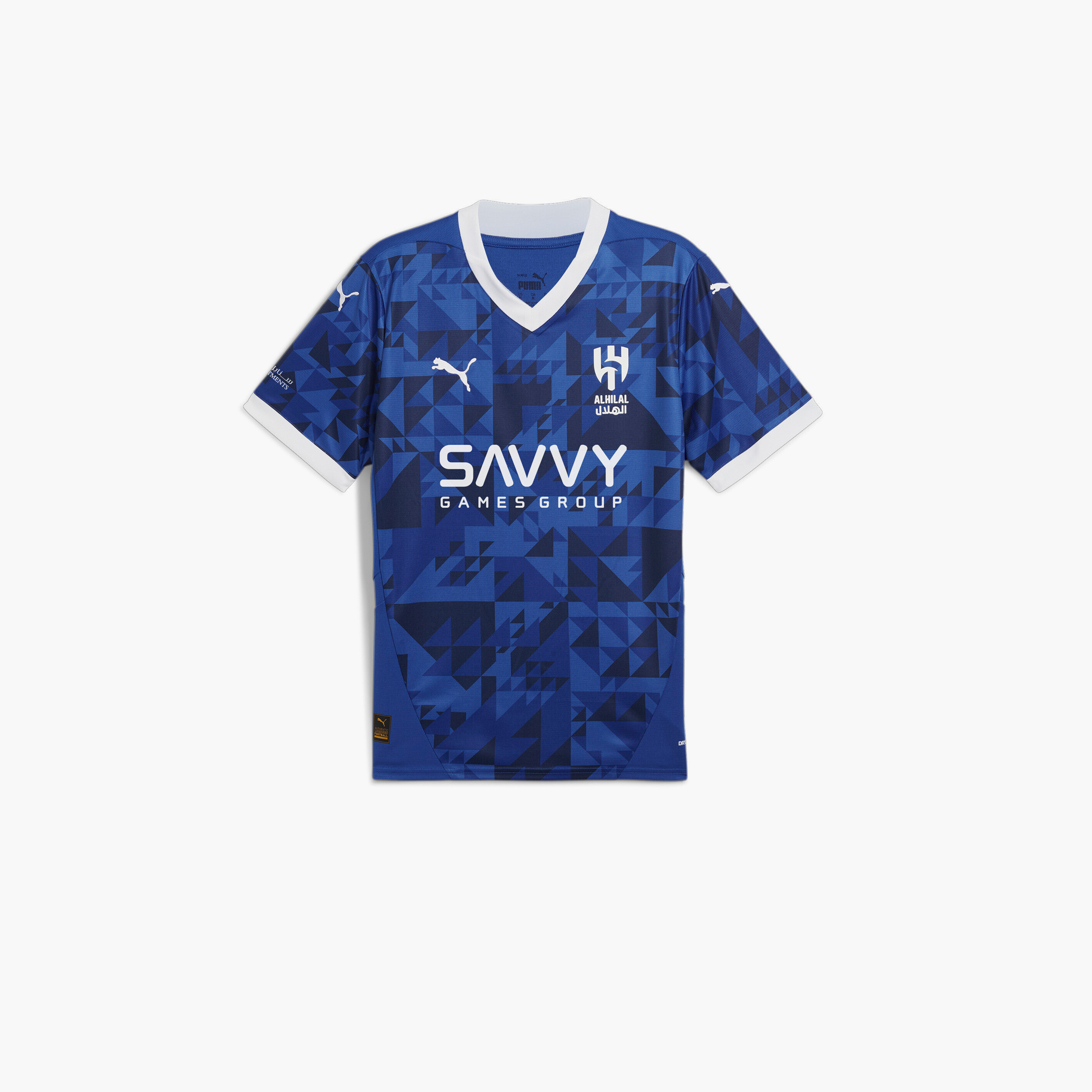 الراعي الأزرق 77887201 OE-men-clothing-sportswearandactivewear-tshirtsandpolos-image-1