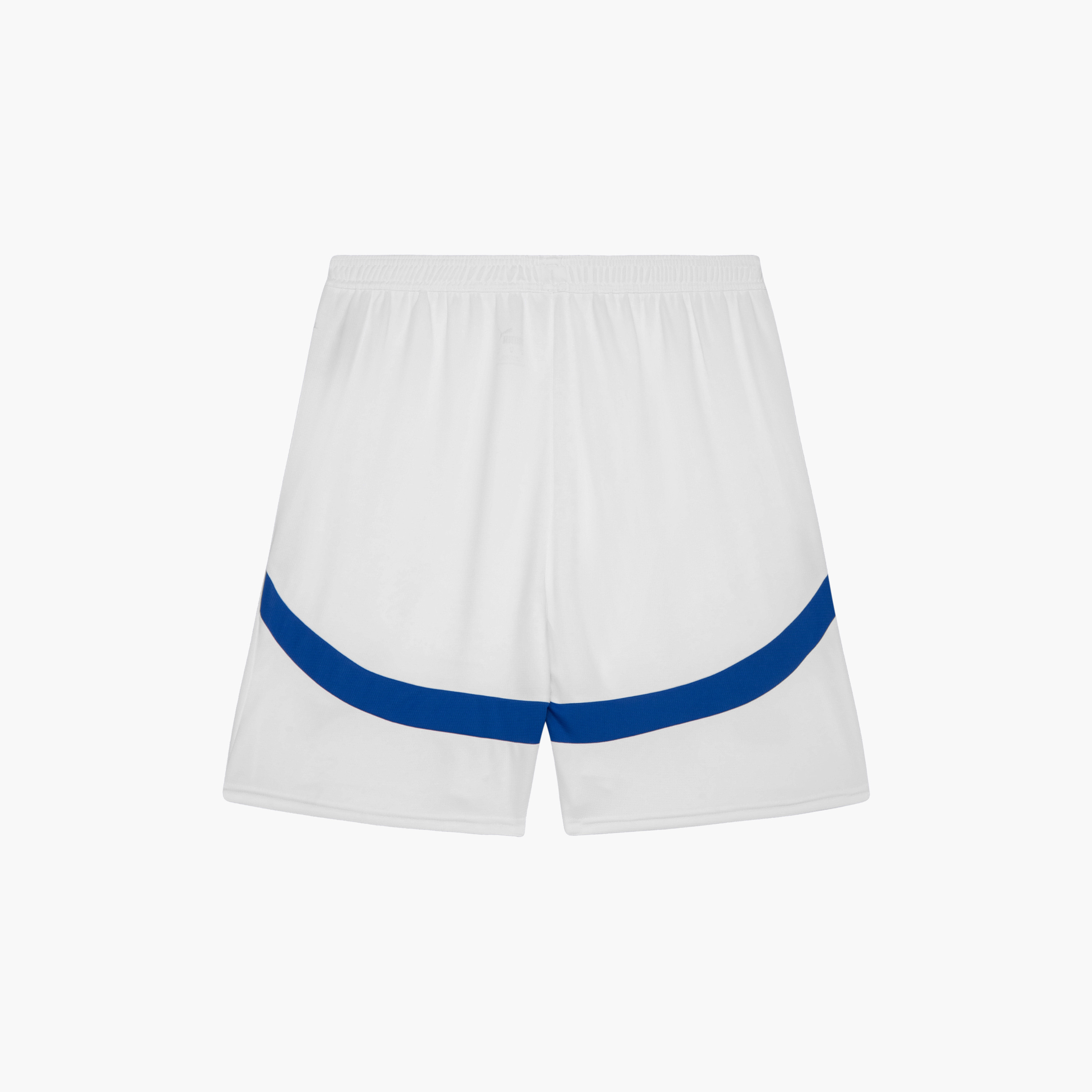 Puma Men's Al Hilal SFC Replica Shorts |OE-men-clothing-bottoms-shorts-image-2