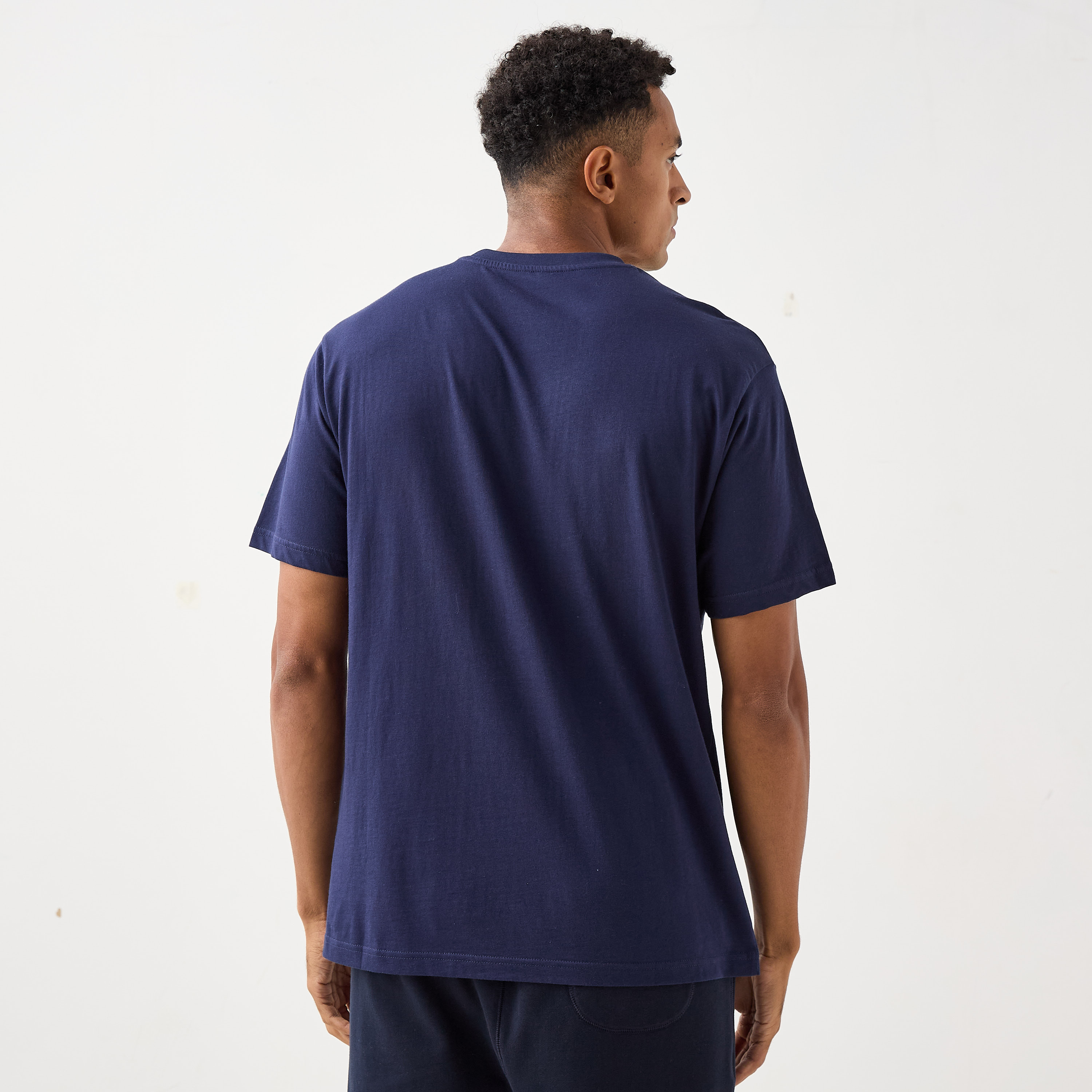 بوما - تي شيرت كرة قدم بشعار نادي مانشستر سيتي - للرجال 779123 | OE-men-clothing-sportswearandactivewear-tshirtsandpolos-image-3