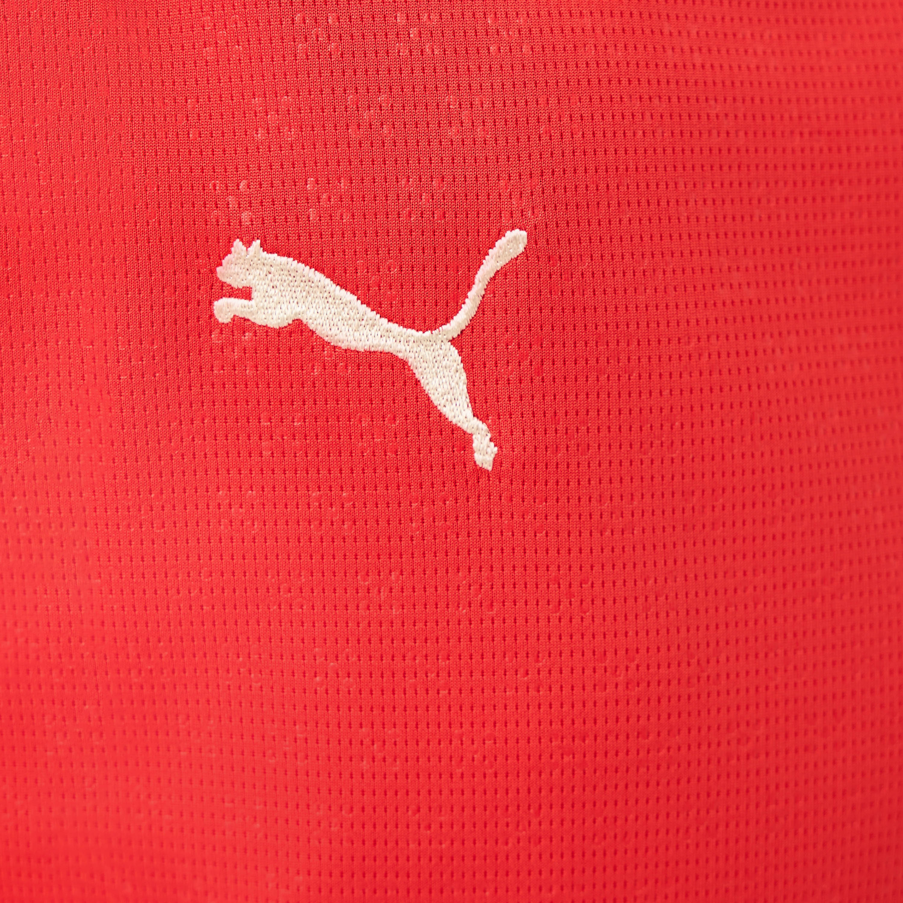 بوما- قميص منتخب البرتغال الأساسي للأطفال 25/26 | OE-girls-clothing-tshirts-image-5