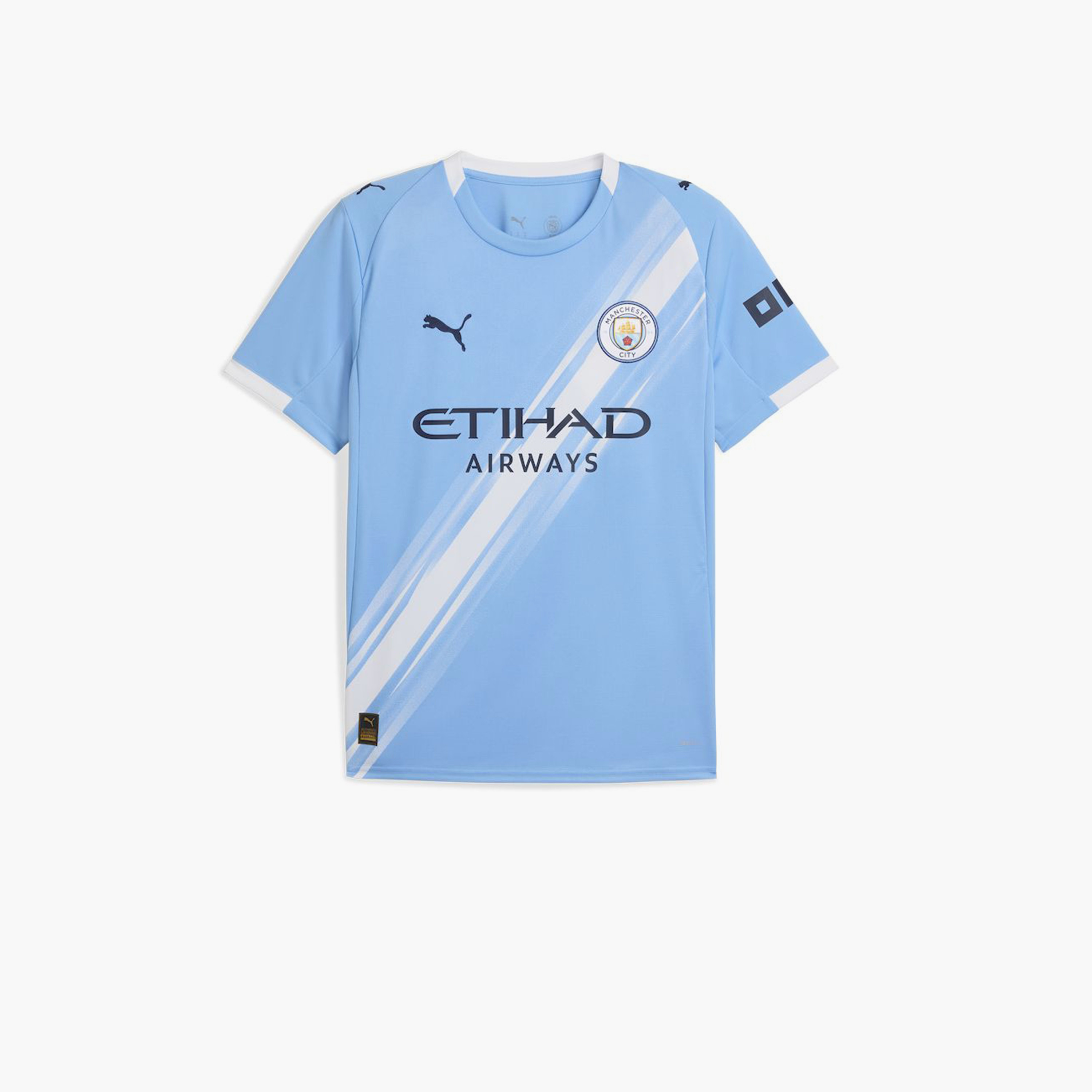 القميص 25/26 الأساسي لنادي مانشستر سيتي للرجال من بوما للرجال 780338 | OE-men-clothing-sportswearandactivewear-tshirtsandpolos-image-6