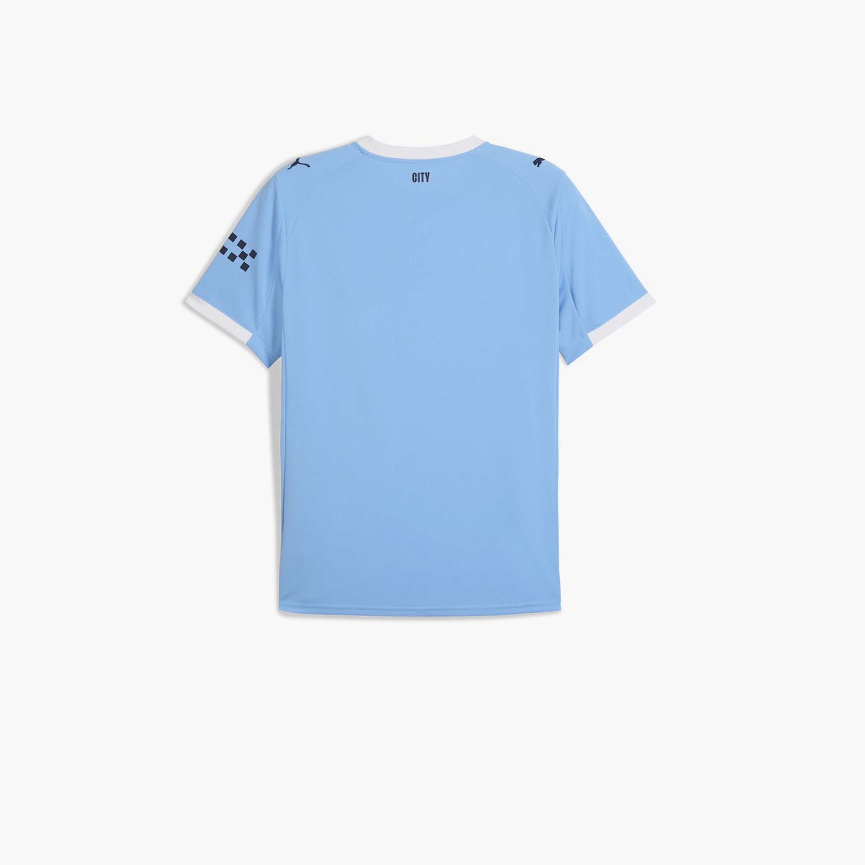 القميص 25/26 الأساسي لنادي مانشستر سيتي للرجال من بوما للرجال 780338 | OE-men-clothing-sportswearandactivewear-tshirtsandpolos-image-7