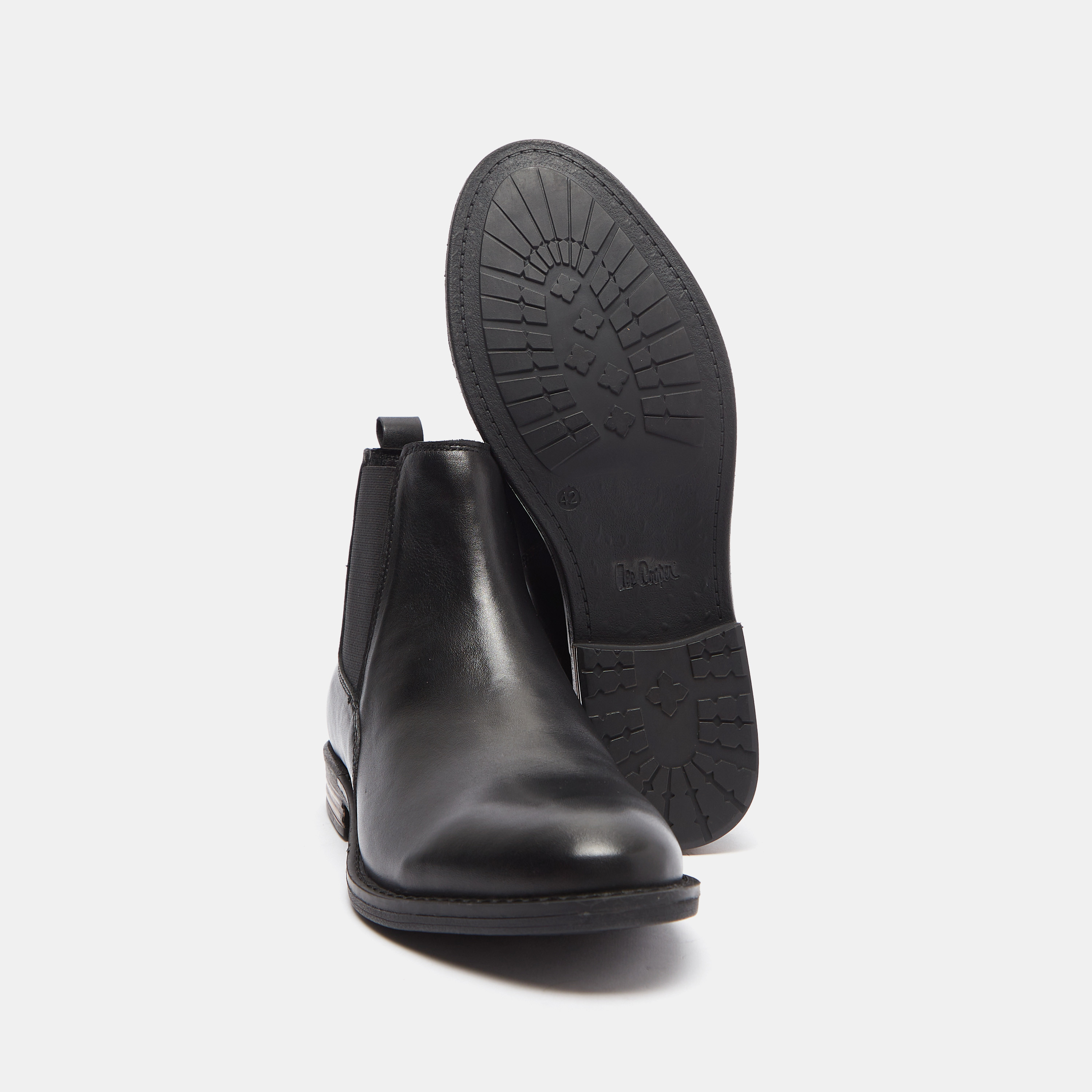 Lee cooper chelsea boots on sale