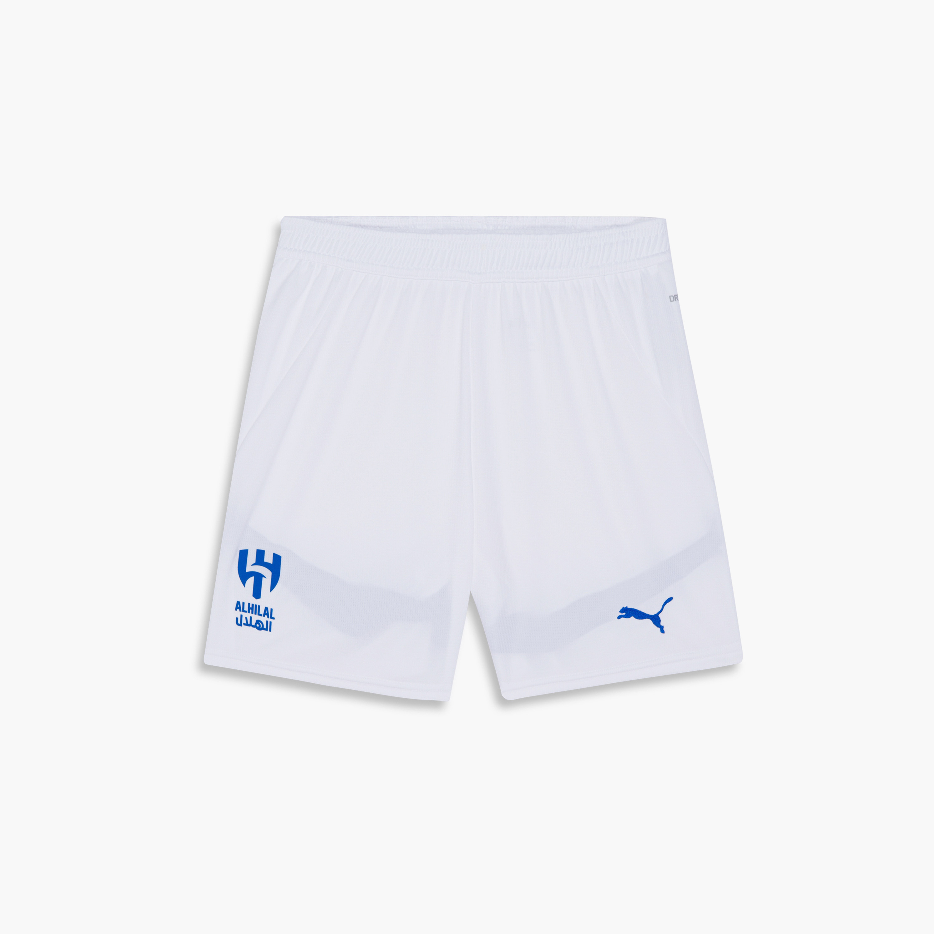 بوما- شورت منتخب الهلال الأساسي للأطفال | OE-sports-gear-football-clothing-bottoms-image-3