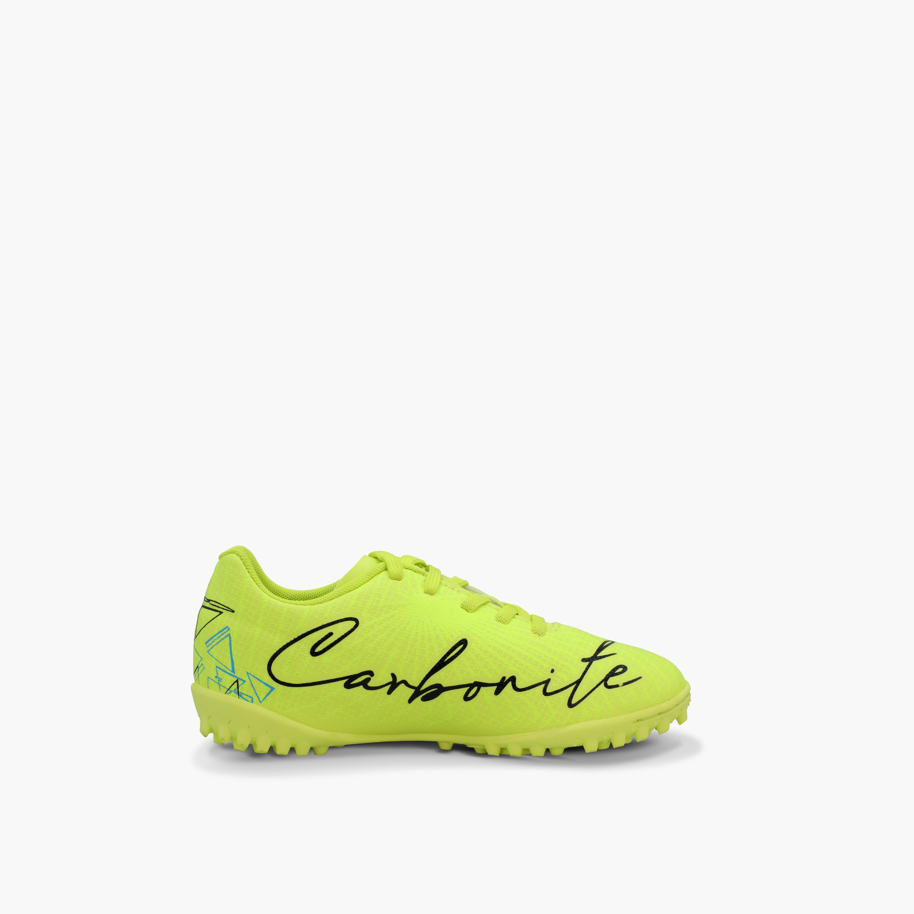 Nivia Kid's Carbonite 7.0 Hook & Loop Football Turf Boots-sports-gear-football-shoes-turf-image-3