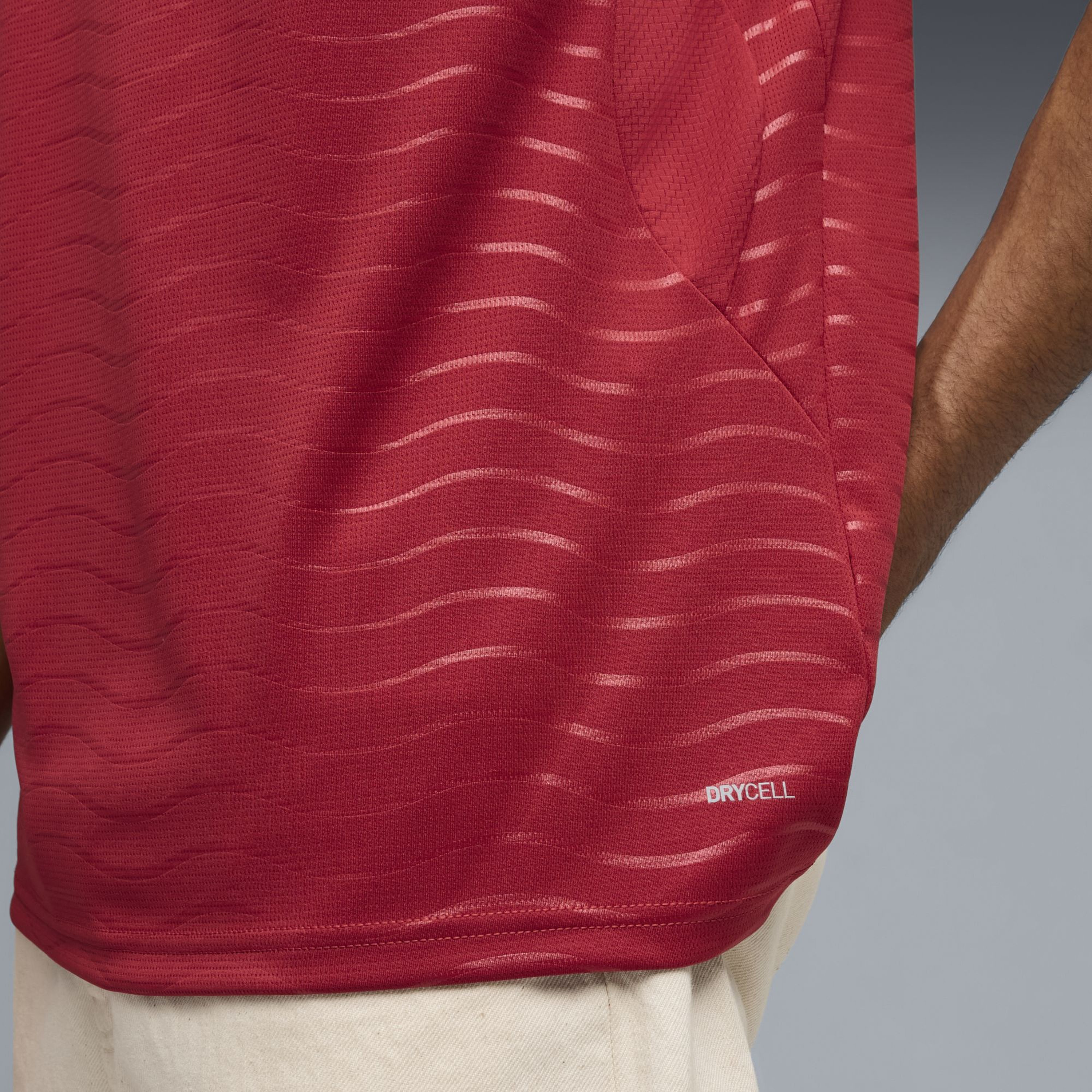 Puma Men Portugal 26 Home FIFA World Cup Jersey-men-clothing-sportswearandactivewear-tshirtsandpolos-image-4