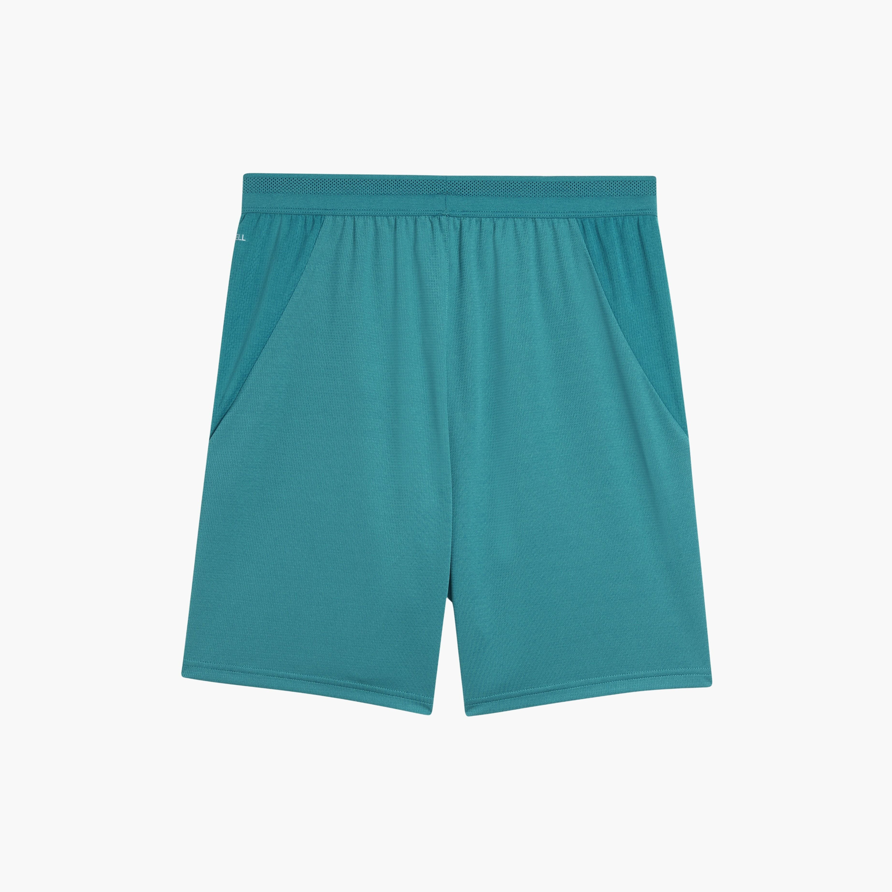بوما - شورت رجالي شعار مستوحى من البرتغال-sports-gear-football-clothing-bottoms-image-5
