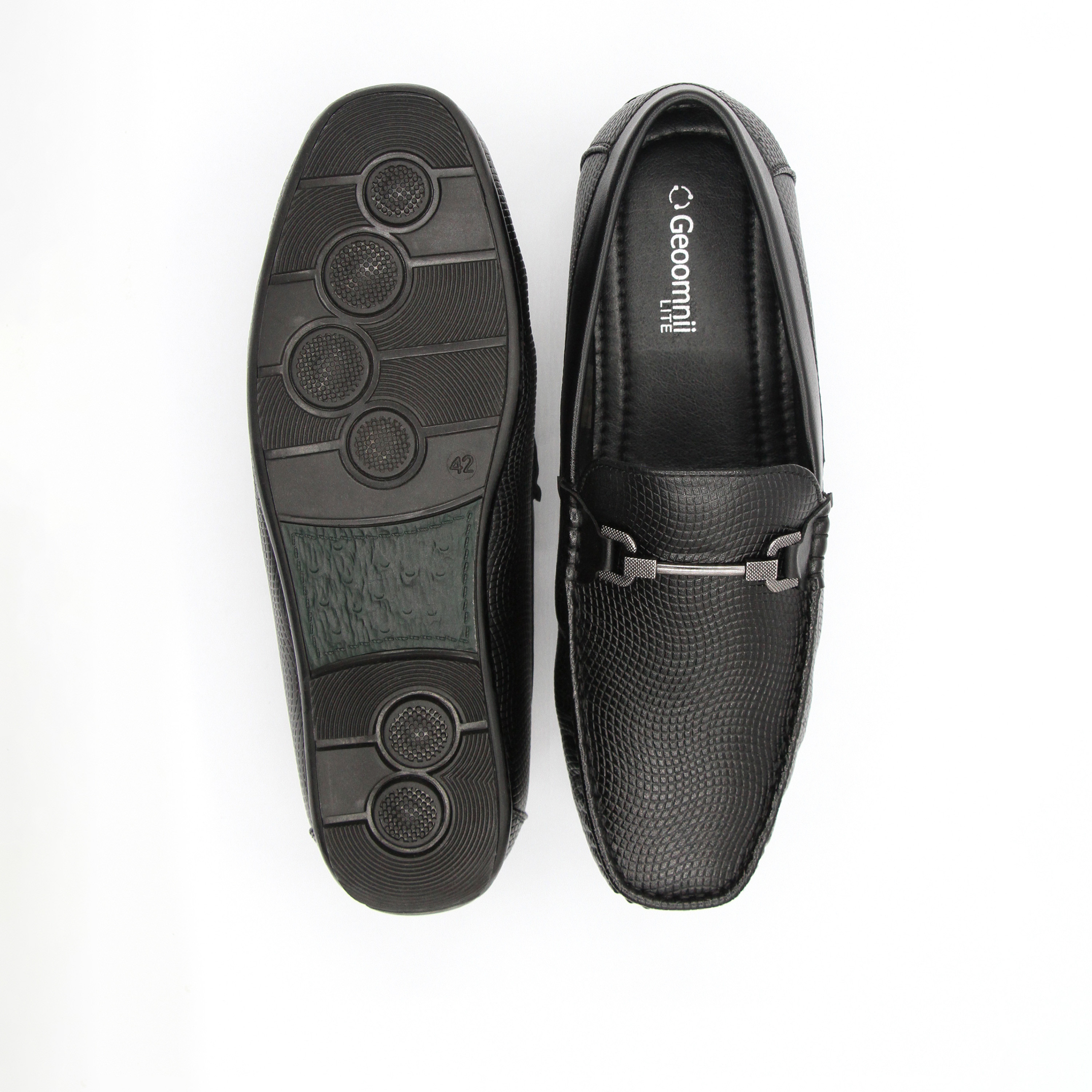 جيوميني - حذاء بن 3 سهل الارتداء للرجال | 785-men-shoes-loafersandmoccasins-image-3