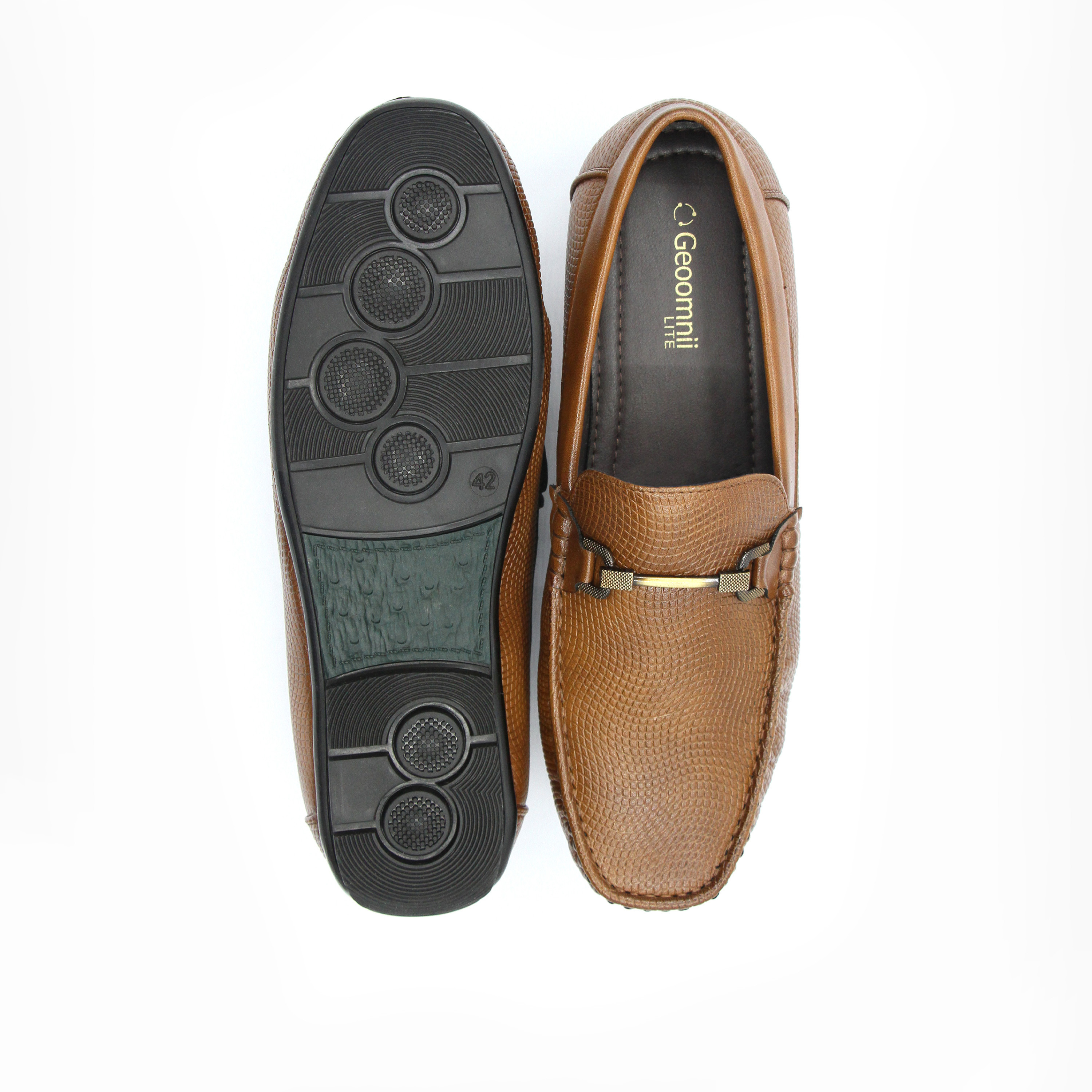 جيوميني - حذاء لوفرز الفين3 للرجال سهل الارتداء | 785-men-shoes-loafersandmoccasins-image-3