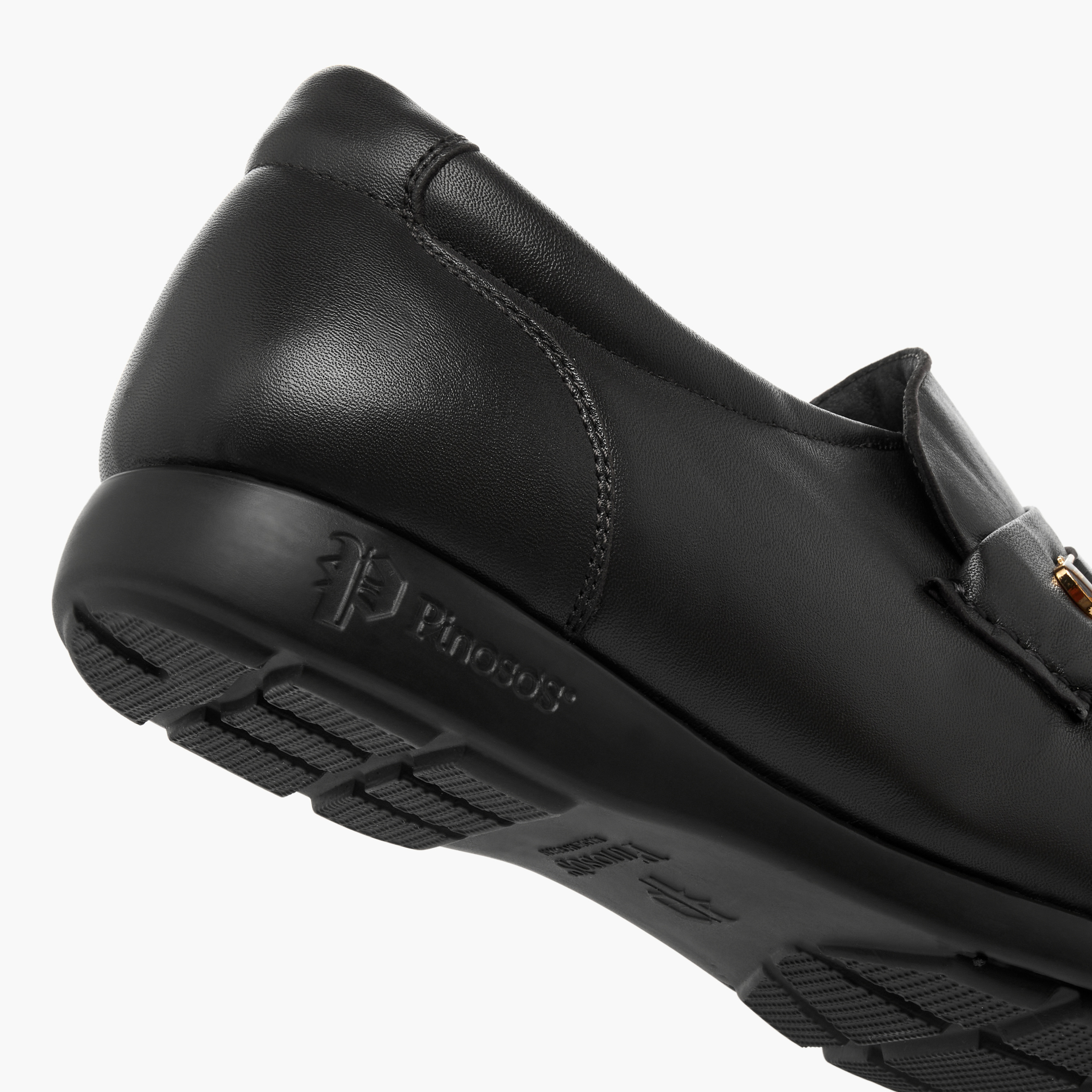 Pinosos Men Genuine Leather Slip-On Loafers-men-shoes-formalshoes-image-8