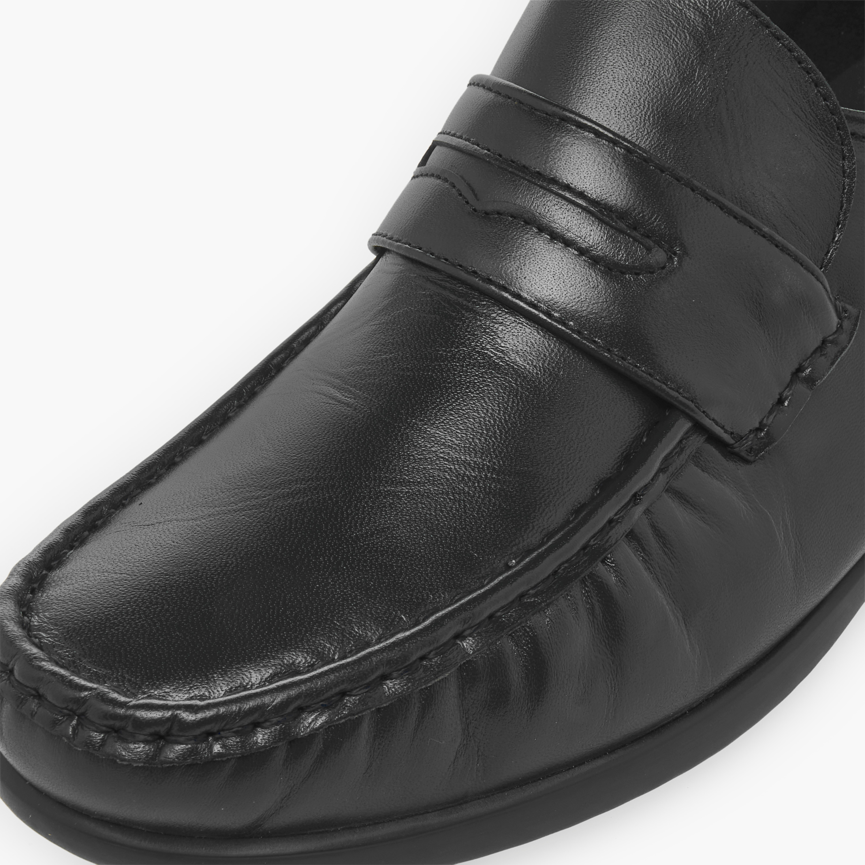 Pinosos Men Genuine Leather Slip-On Loafers-men-shoes-loafersandmoccasins-image-7