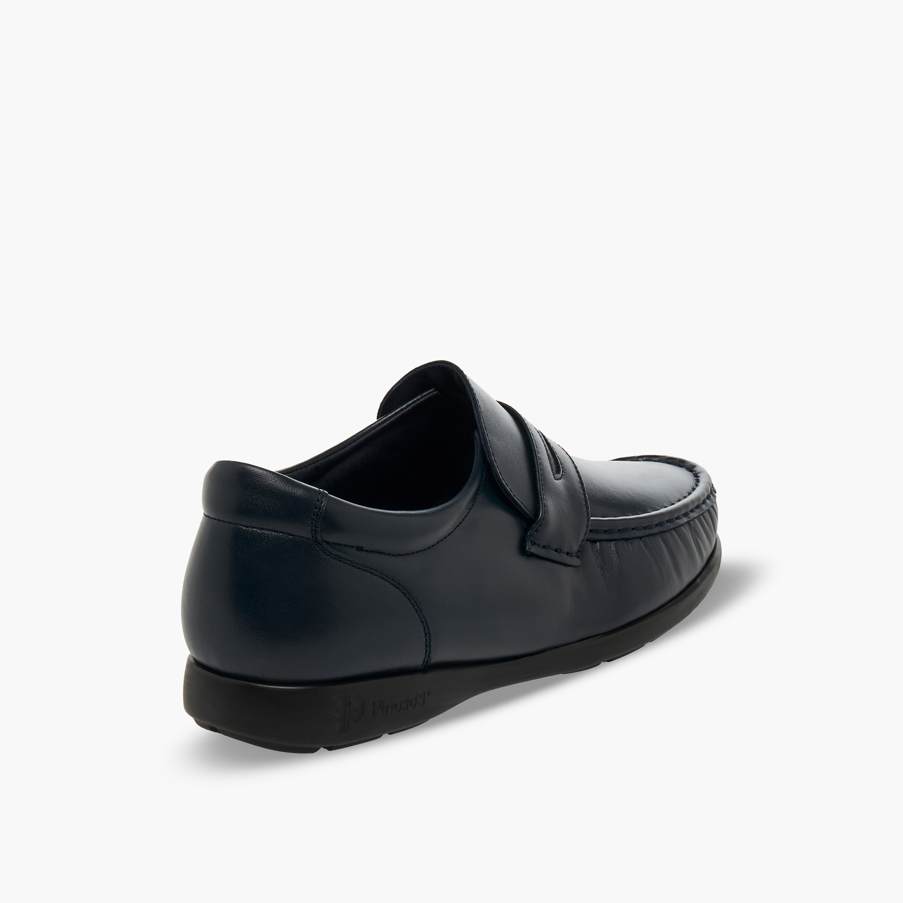 Pinosos Men Genuine Leather Slip-On Loafers-men-shoes-loafersandmoccasins-image-6