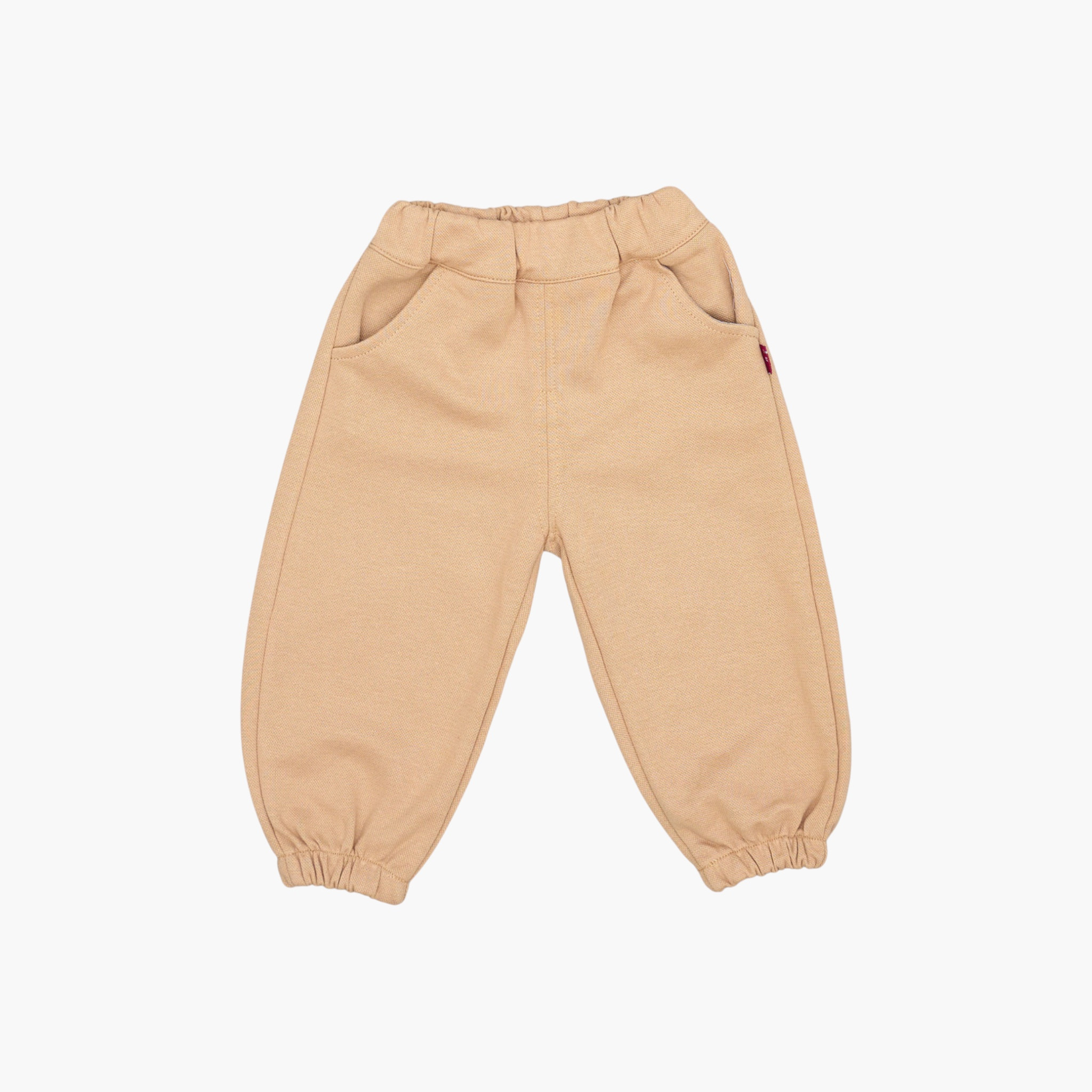 Babyqlo 2-Piece Striped and Hooded Shirt with Joggers Co-ord Set-boys-clothing-setsandcoords-image-6