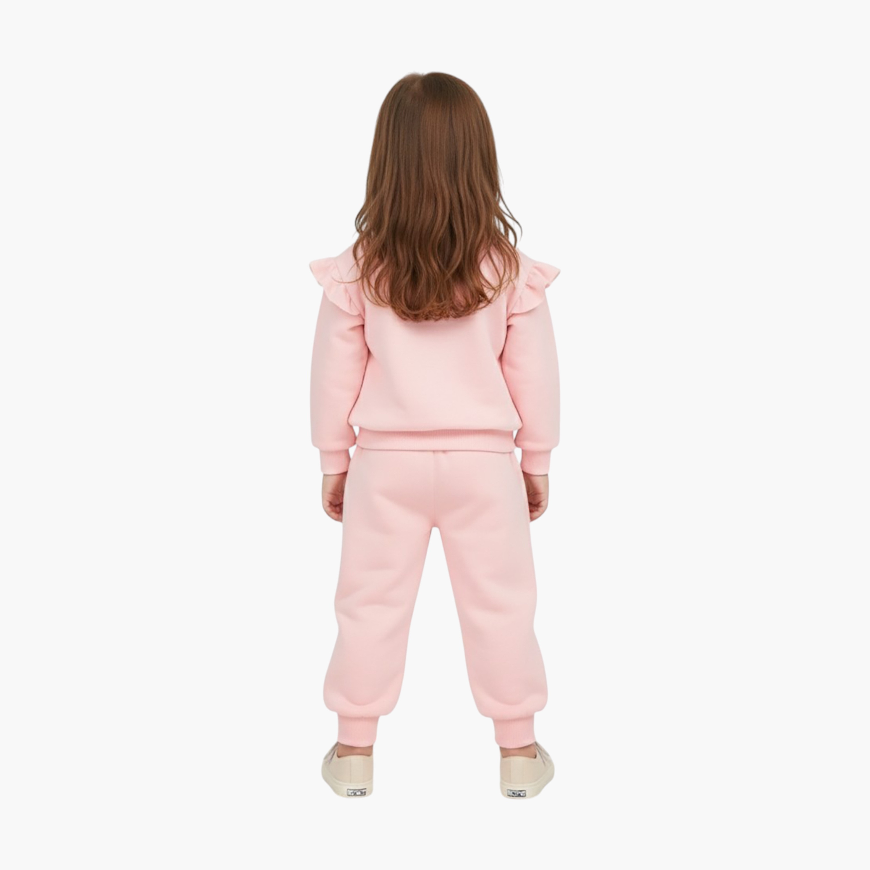 Babyqlo 2-Piece Lovely Day Printed Tracksuit-girls-clothing-setsandcoords-image-2