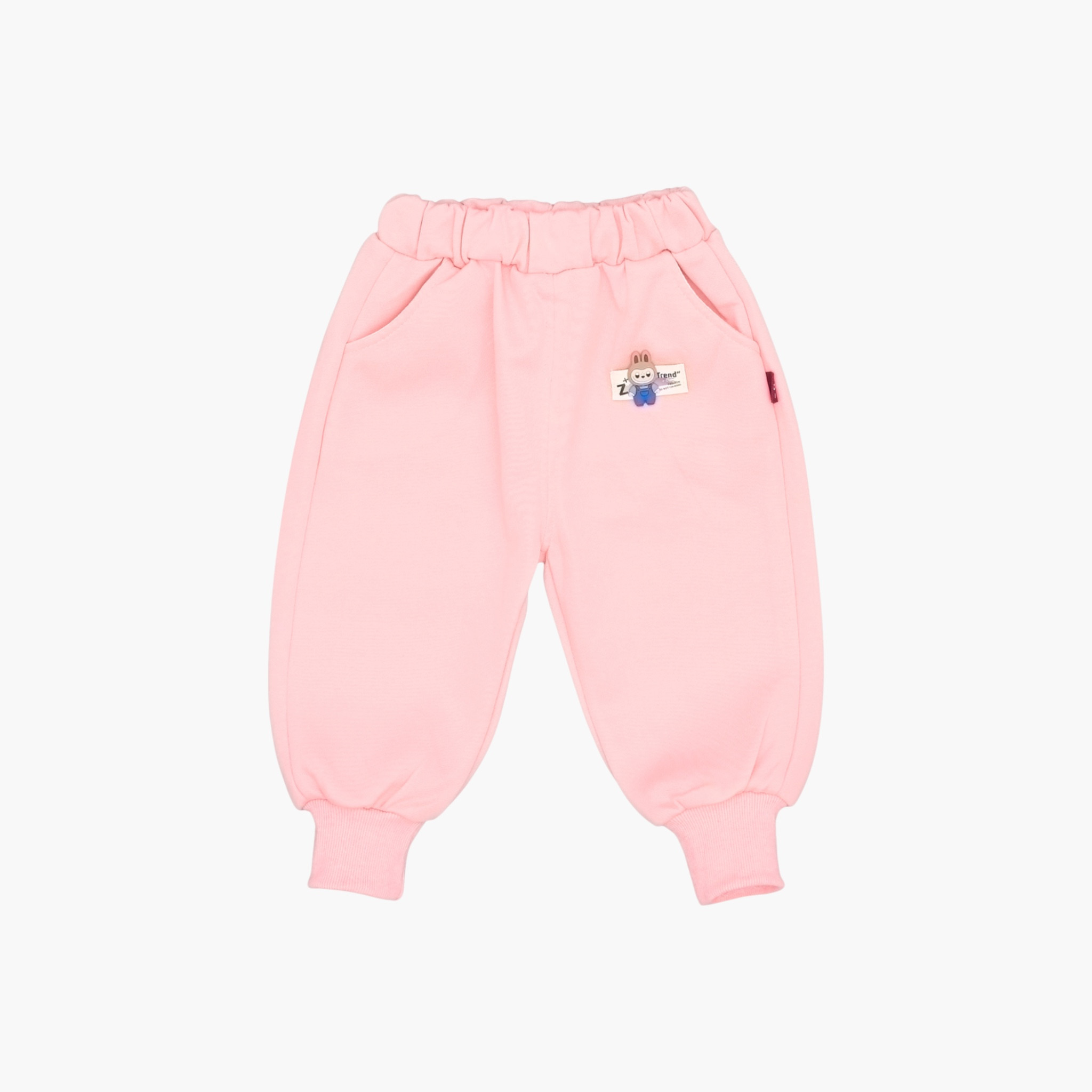 Babyqlo 2-Piece Lovely Day Printed Tracksuit-girls-clothing-setsandcoords-image-7