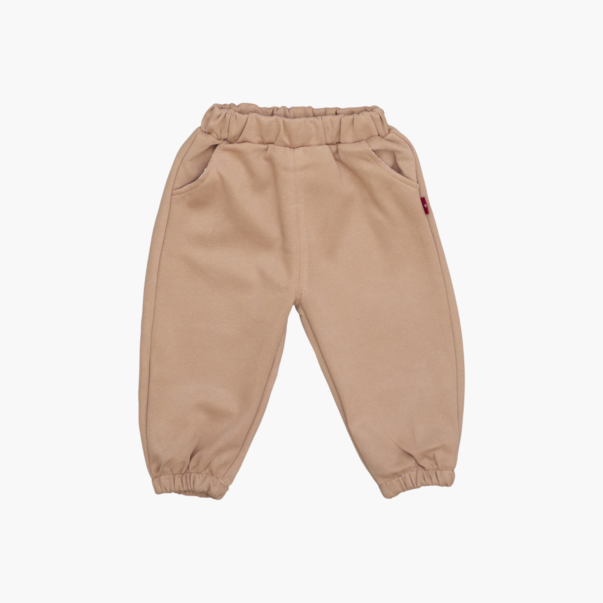 Babyqlo 2-Piece Elephant Trunk Detailing Sweatshirt and Joggers Set-boys-clothing-setsandcoords-image-6
