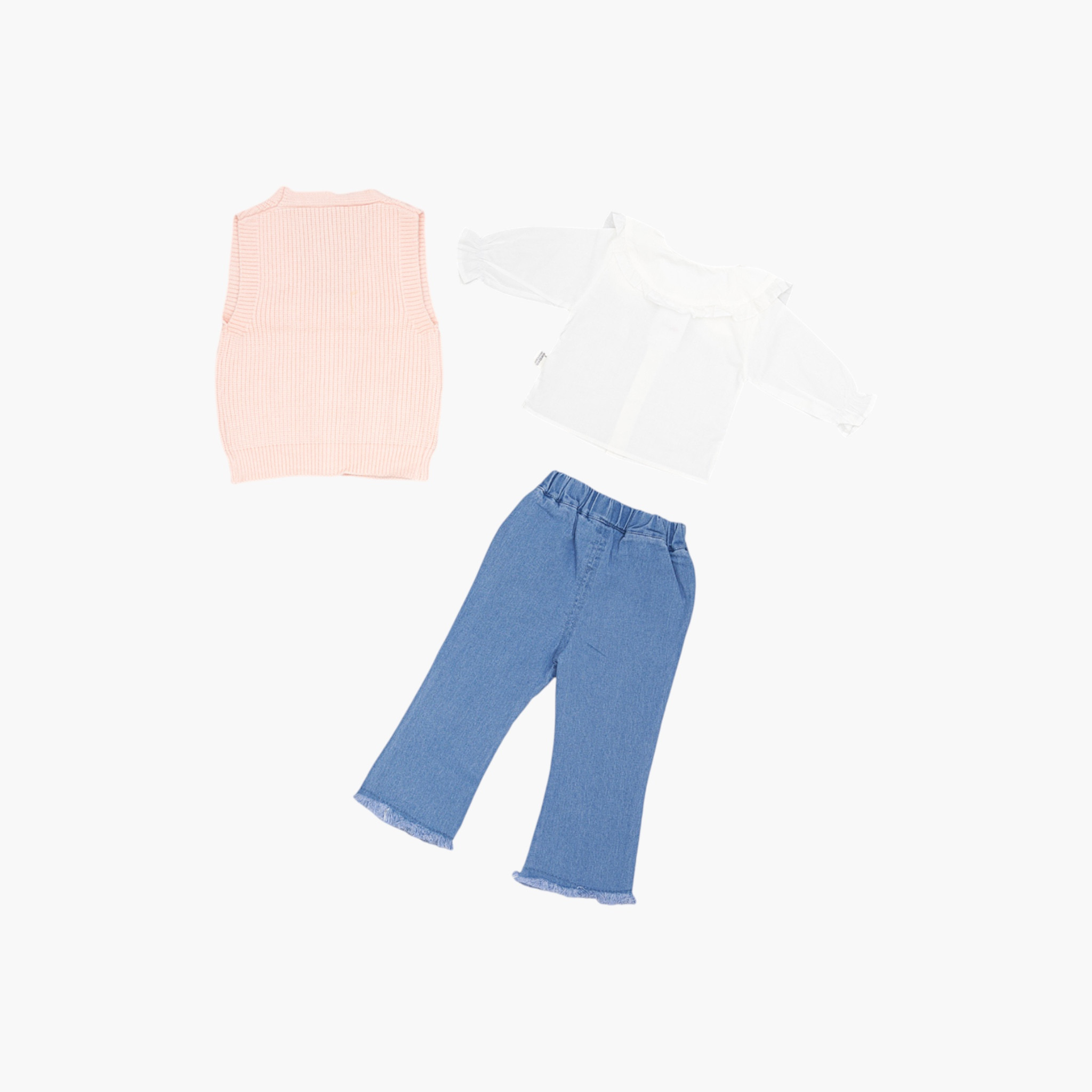 3 ???: ???? ?????? ????? ????? ??? ????? ????? ?????? ???? ?? ???????-girls-clothing-setsandcoords-image-4