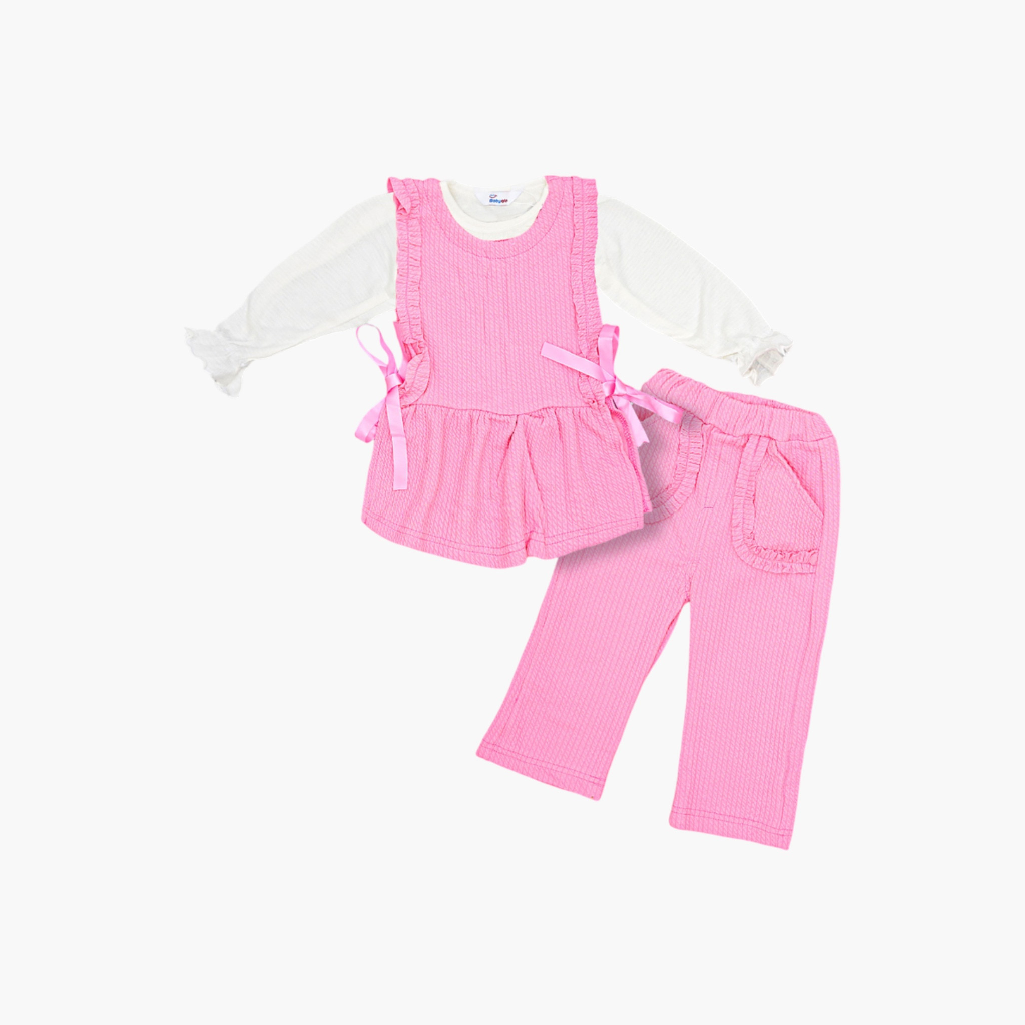 ??? ????? ?????? ?????? ?????? ?? ???? ??? ?? ???????-girls-clothing-setsandcoords-image-3