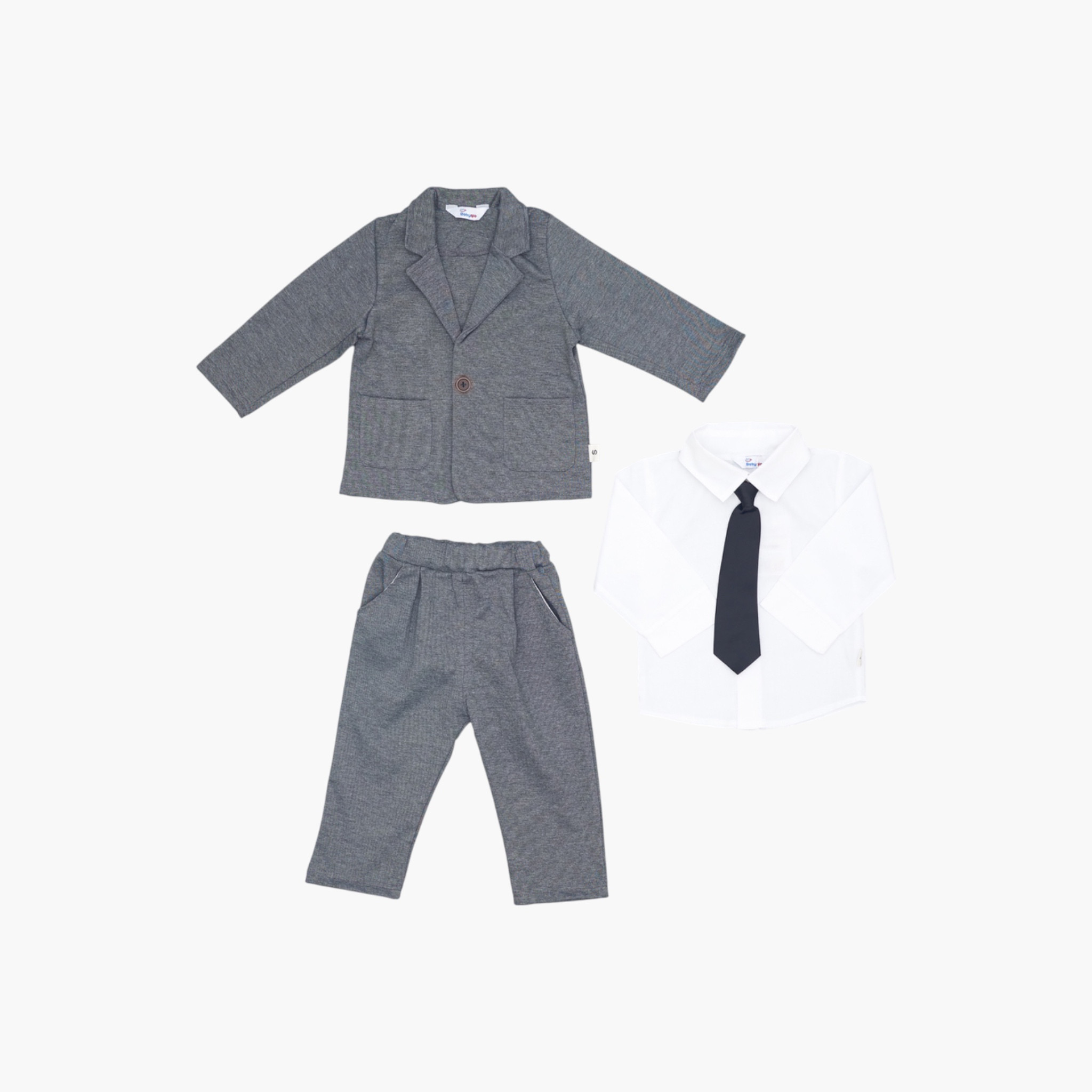 ??? ?? 4 ???: ???? ???? ?? ????? ?????? ?? ???????-boys-clothing-setsandcoords-image-3