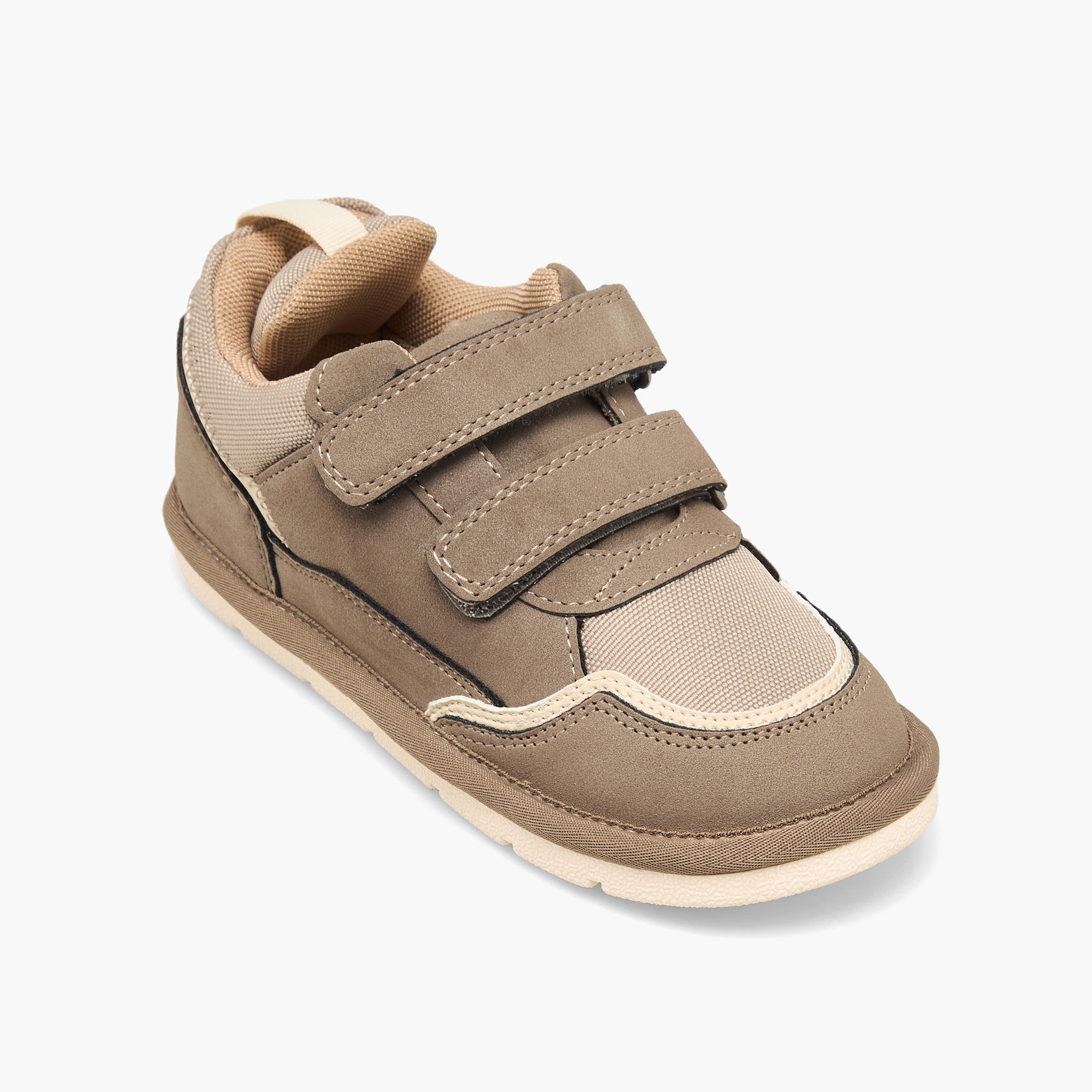 حذاء بشريط إغلاق للأولاد من جونيورز-boys-shoes-sneakers-image-2