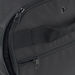 Puma Logo Print Duffle Bag with Handles and Zip Closure-Duffle Bags-thumbnailMobile-2