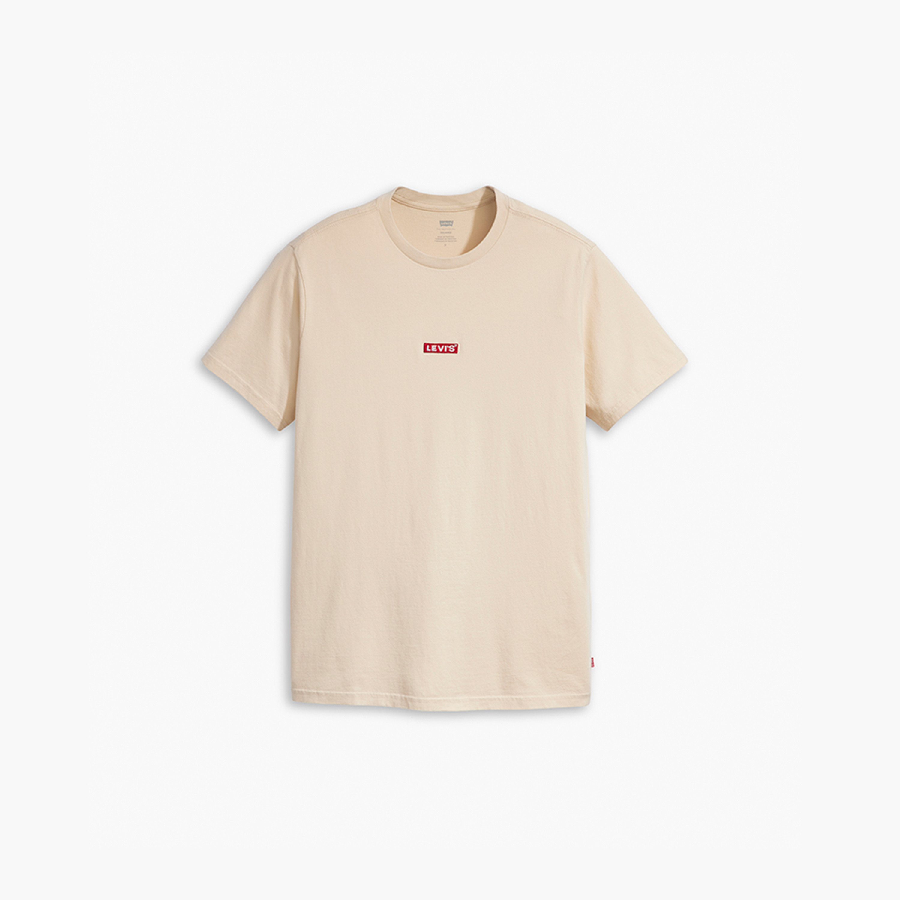 Levi's Men's Relaxed Fit Logo Crew Neck Short Sleeves T-shirt-men-clothing-tshirtsandpolos-tshirts-image-2