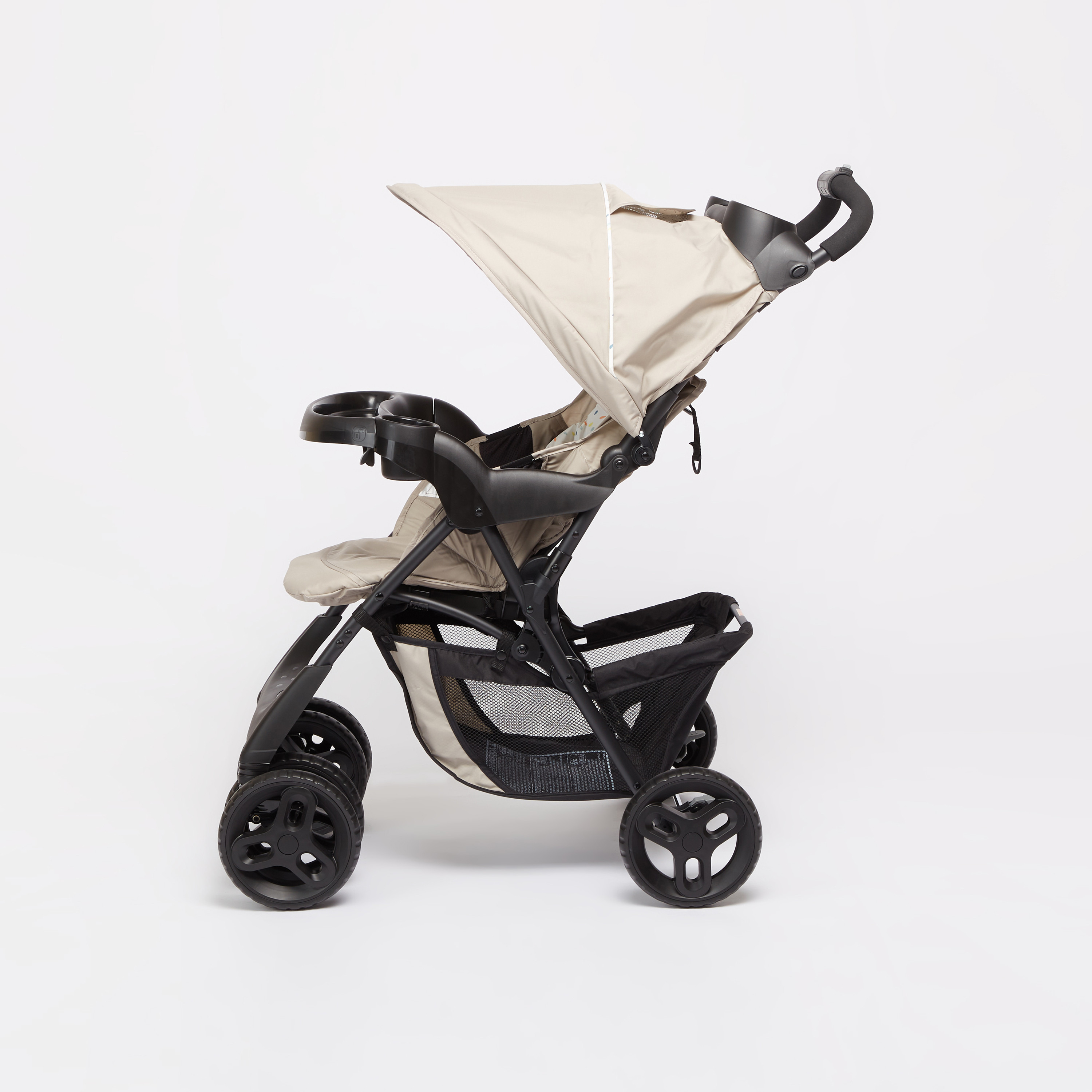 Graco hotsell cruiser stroller