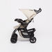 Graco Comfy Cruiser Click Connect Beige Stroller with Car Seat Travel System (Upto 3 years)-Modular Travel Systems-thumbnail-2