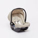 Graco Comfy Cruiser Click Connect Beige Stroller with Car Seat Travel System (Upto 3 years)-Modular Travel Systems-thumbnail-7