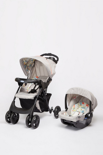 Car Seats Babyshop Graco Baby Gear Graco Comfy Cruiser Click