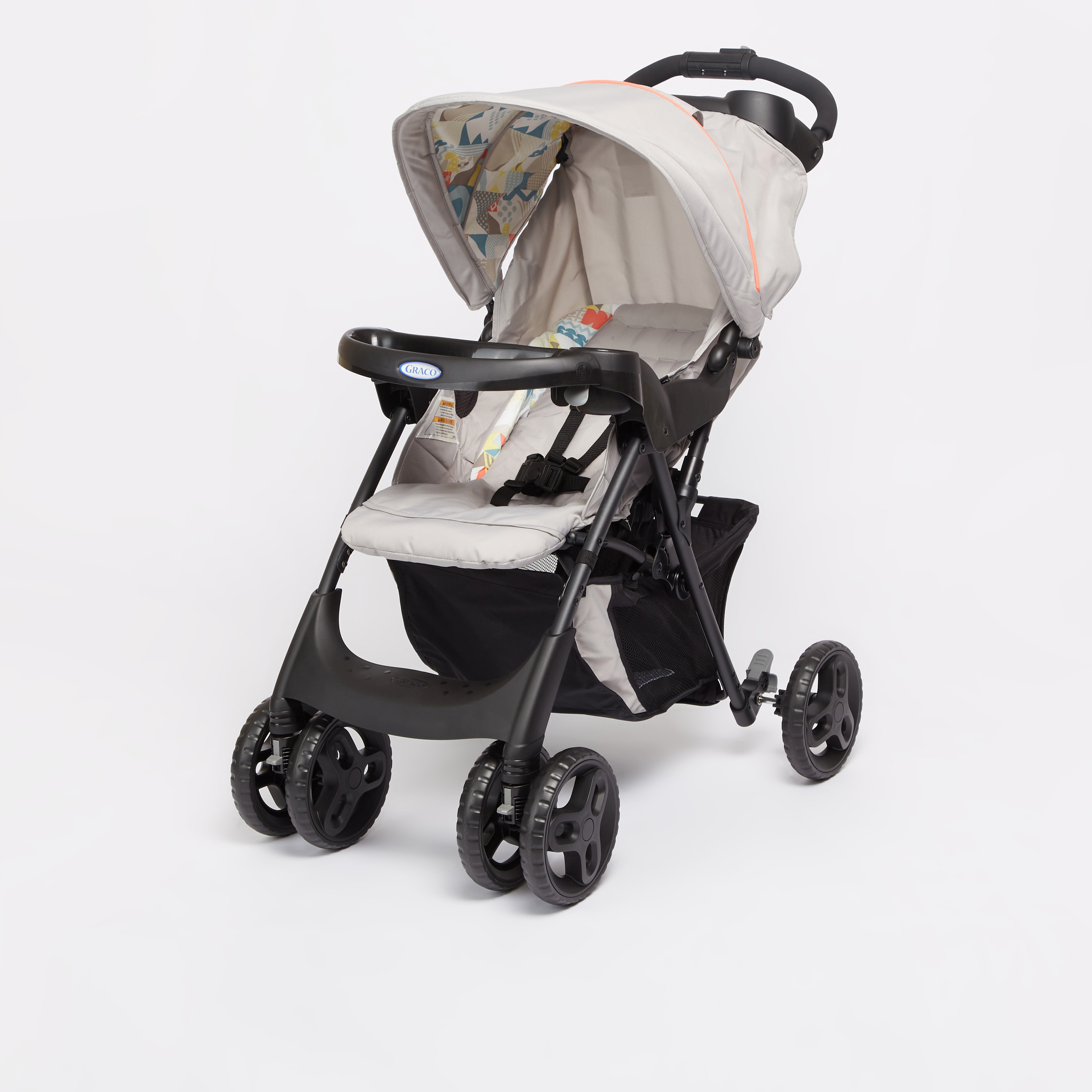 Graco comfy cruiser 2024 travel system canada