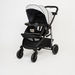 Graco Modex Deluxe 2-Piece Travel System-Modular Travel Systems-thumbnail-2