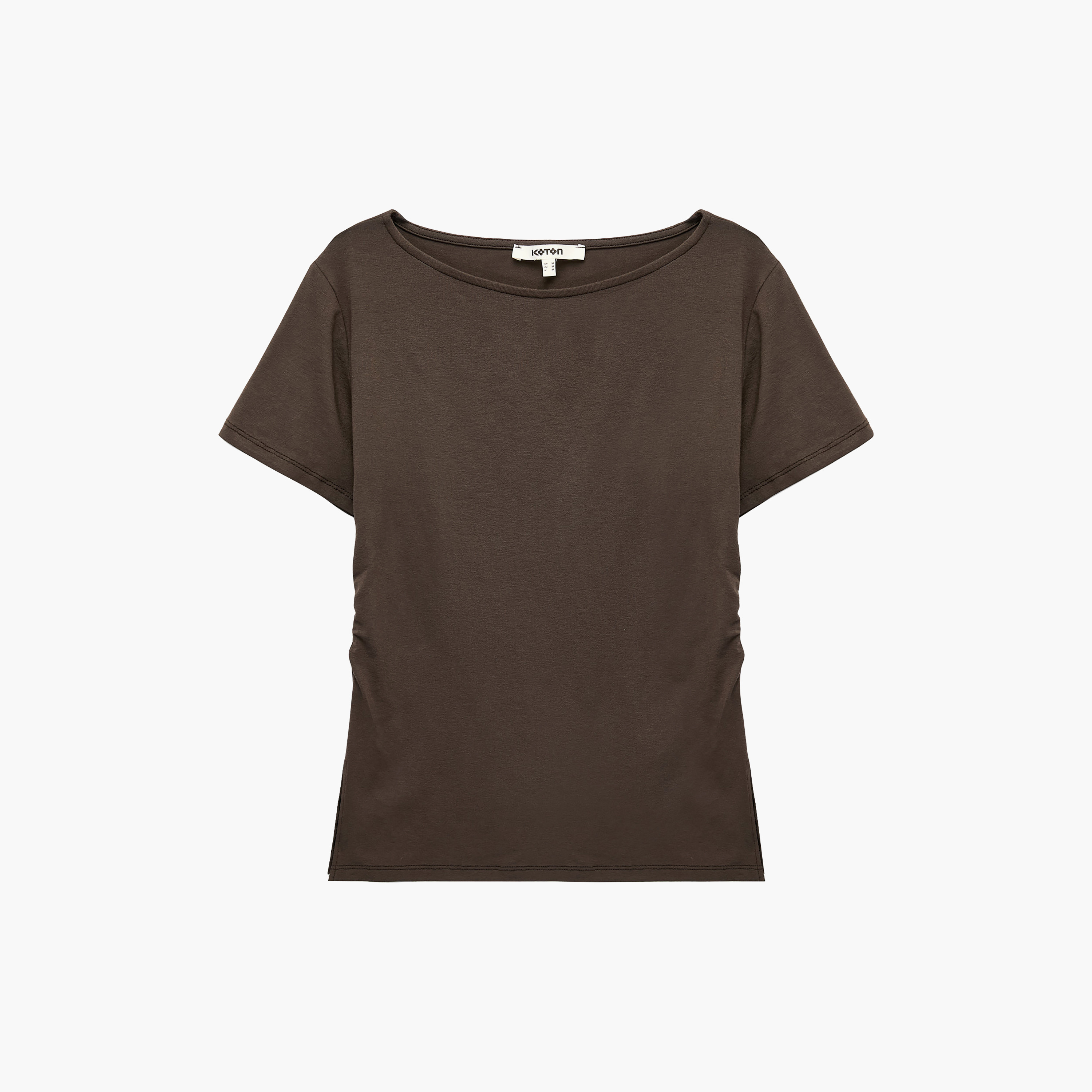 KOTON Women's Top-women-clothing-shirtsandblouses-blouses-image-1