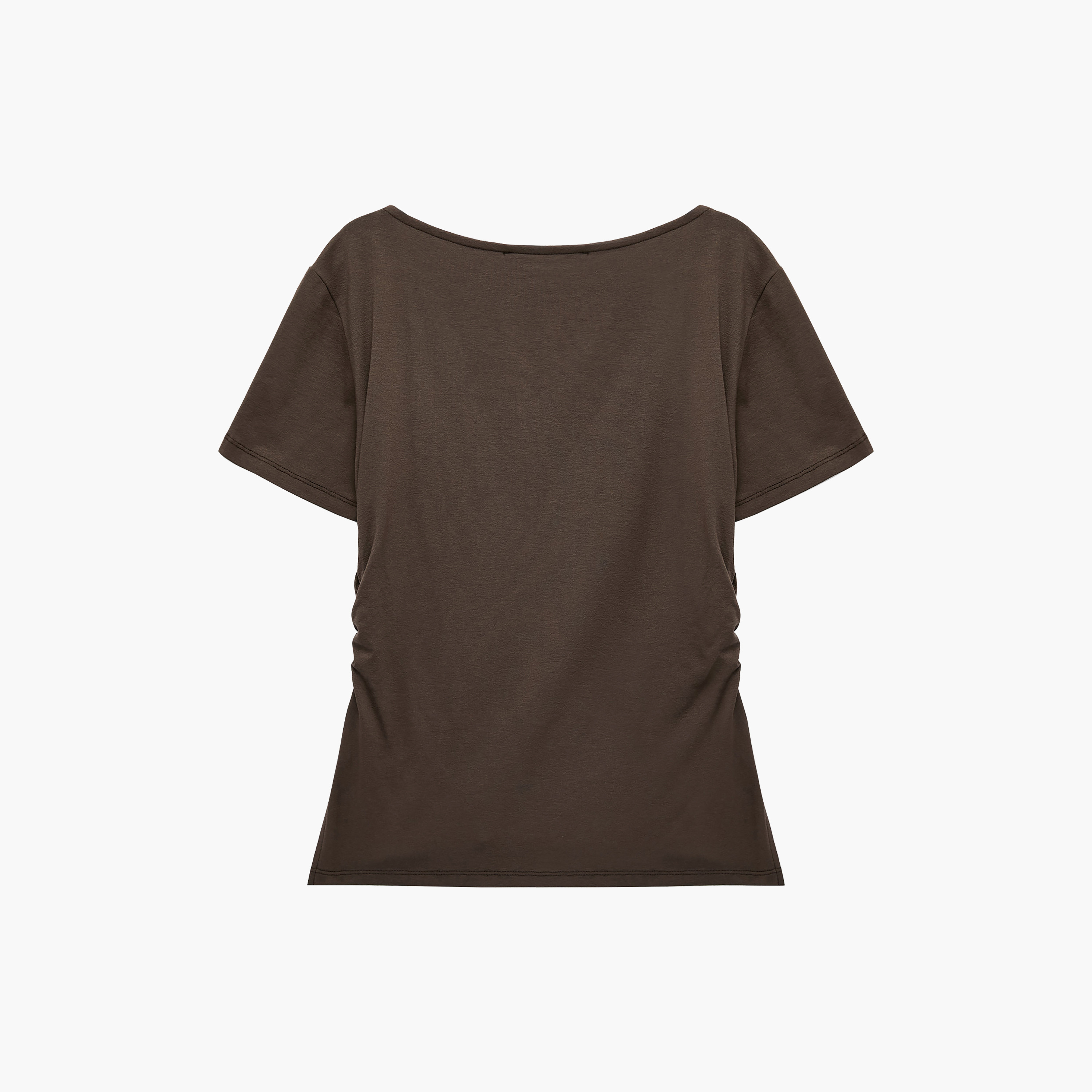 KOTON Women's Top-women-clothing-shirtsandblouses-blouses-image-2