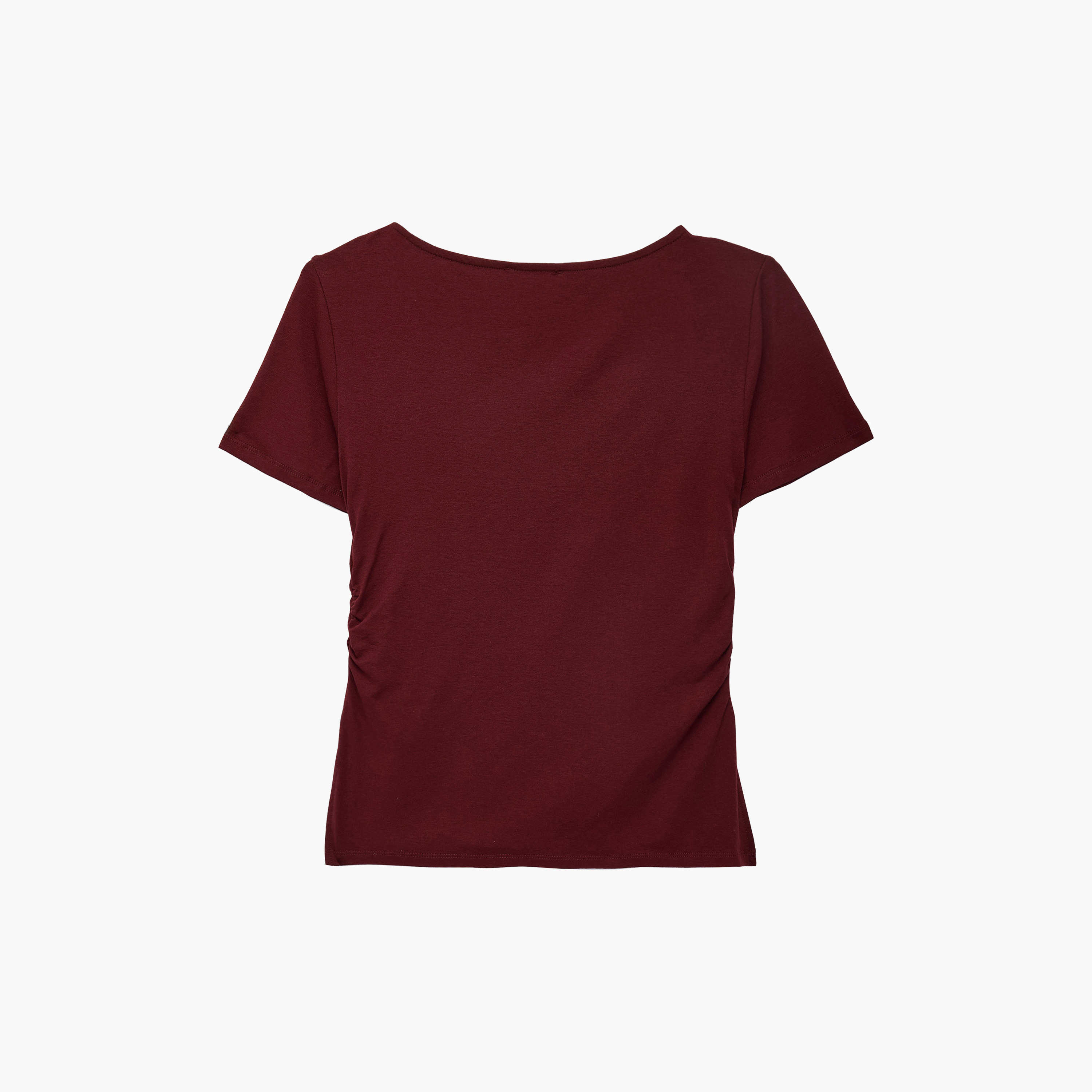 توب حريمي من كوتون-women-clothing-shirtsandblouses-blouses-image-6