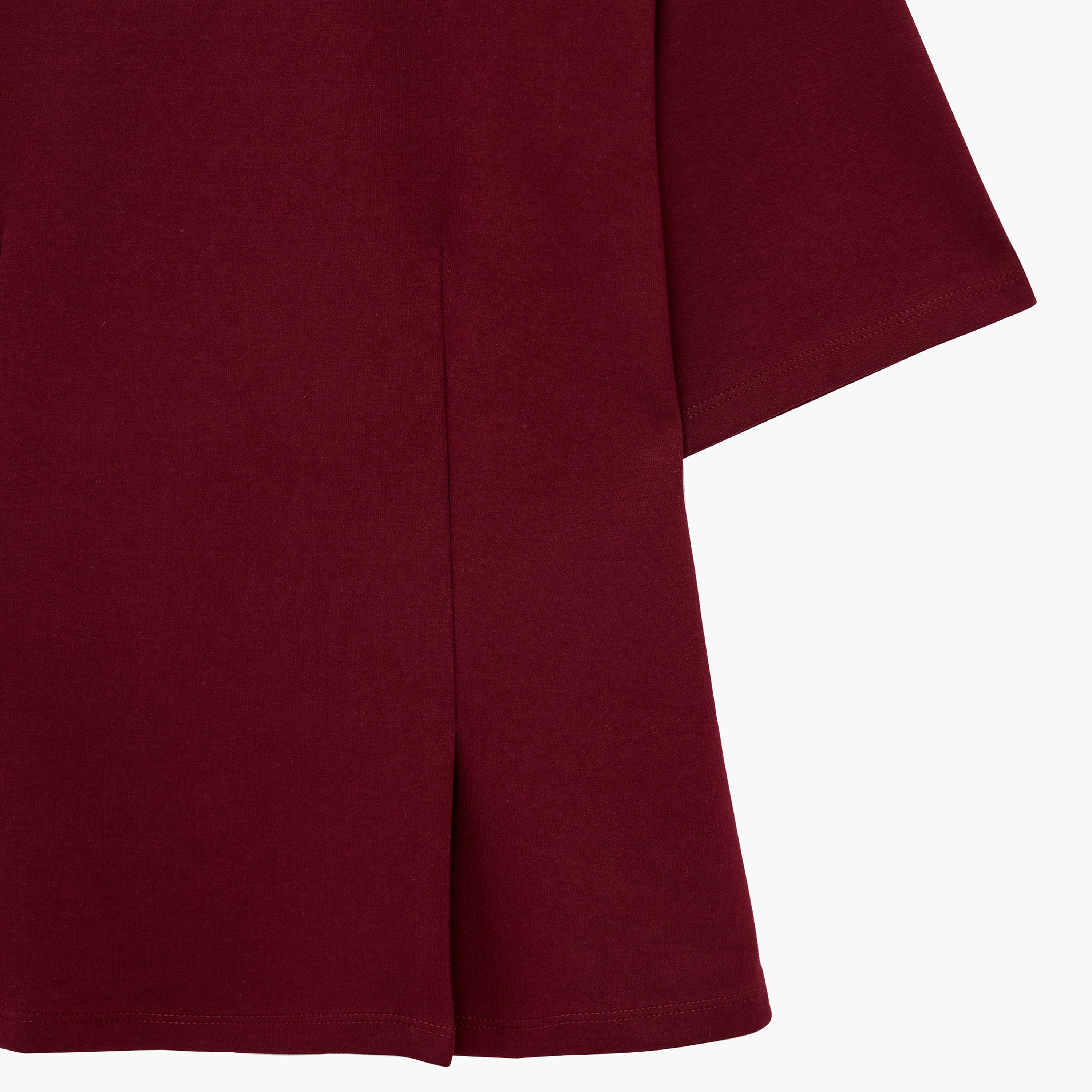 توب بيبلوم حريمي من كوتون-women-clothing-shirtsandblouses-blouses-image-6