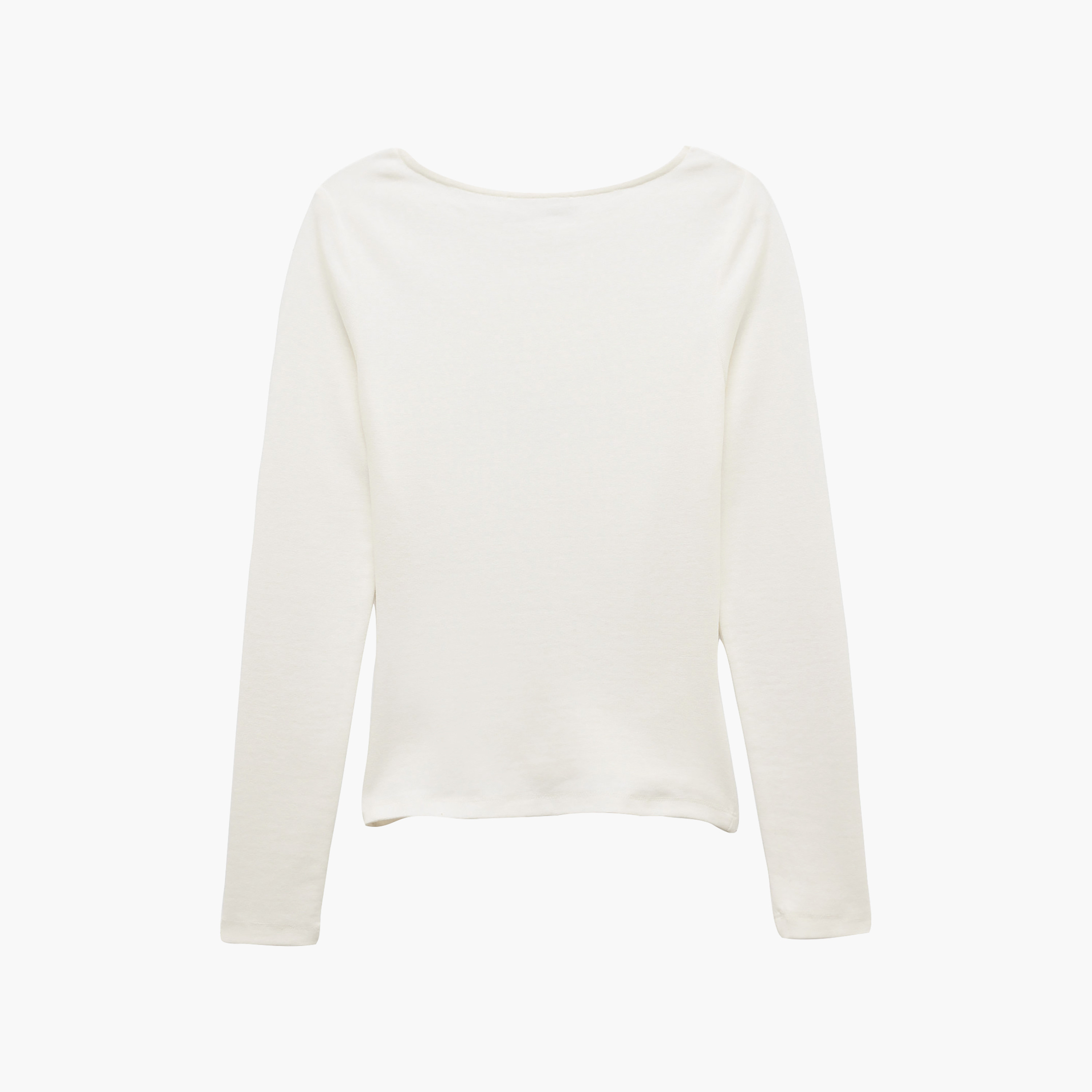 KOTON White Women's Top-women-clothing-shirtsandblouses-blouses-image-4