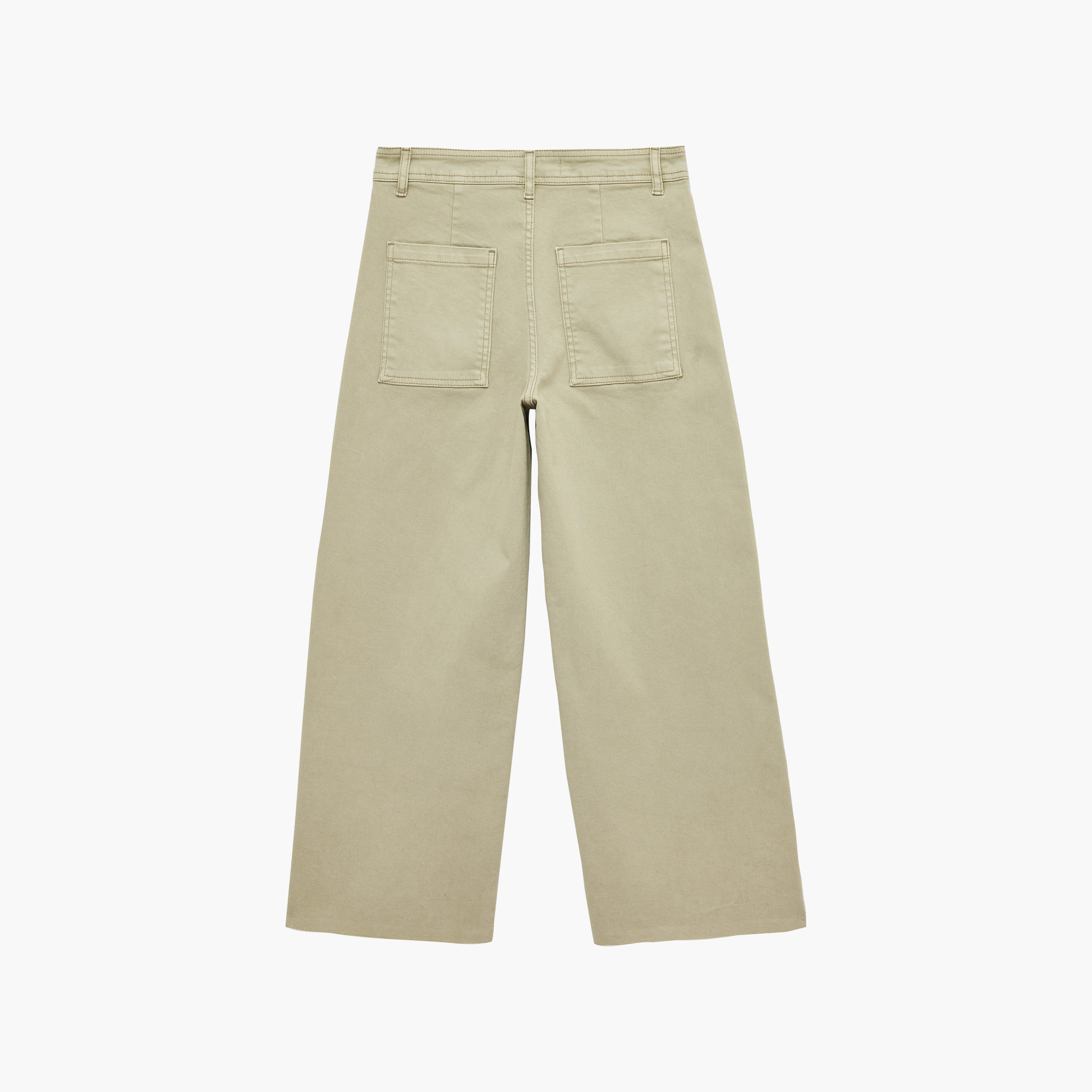 KOTON Relaxed Fit Mid-Rise Women's Jeans-women-clothing-jeans-image-6