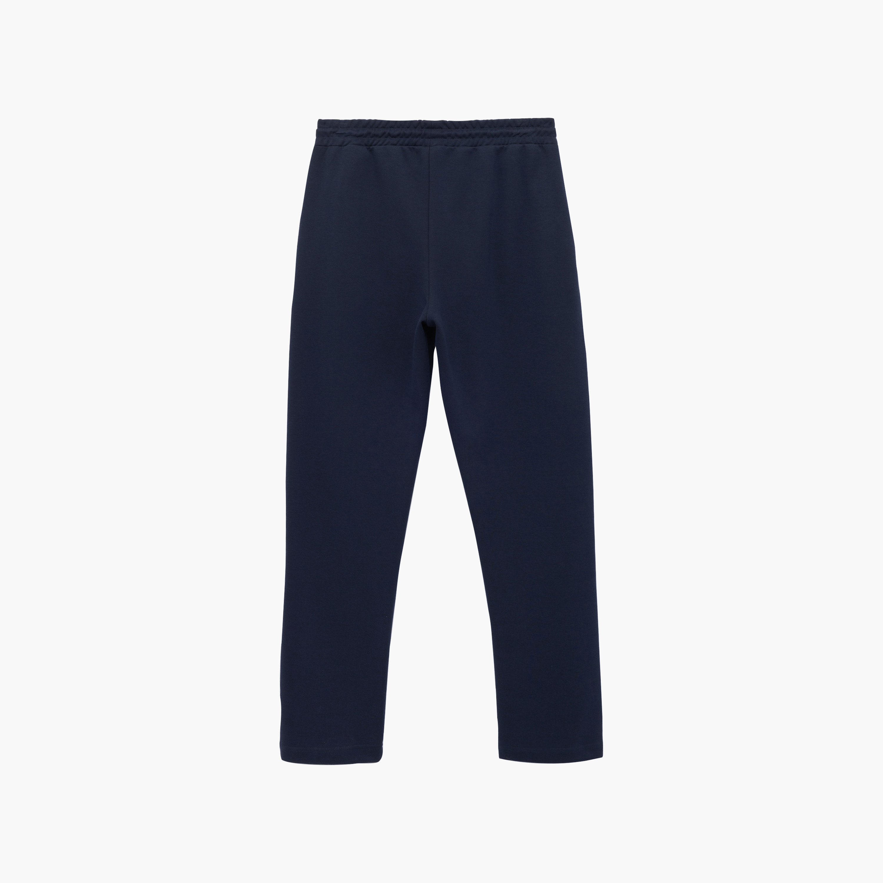 KOTON Regular Fit Mid-Rise Drawstring Waist Men's Sweatpants-men-clothing-joggers-image-5