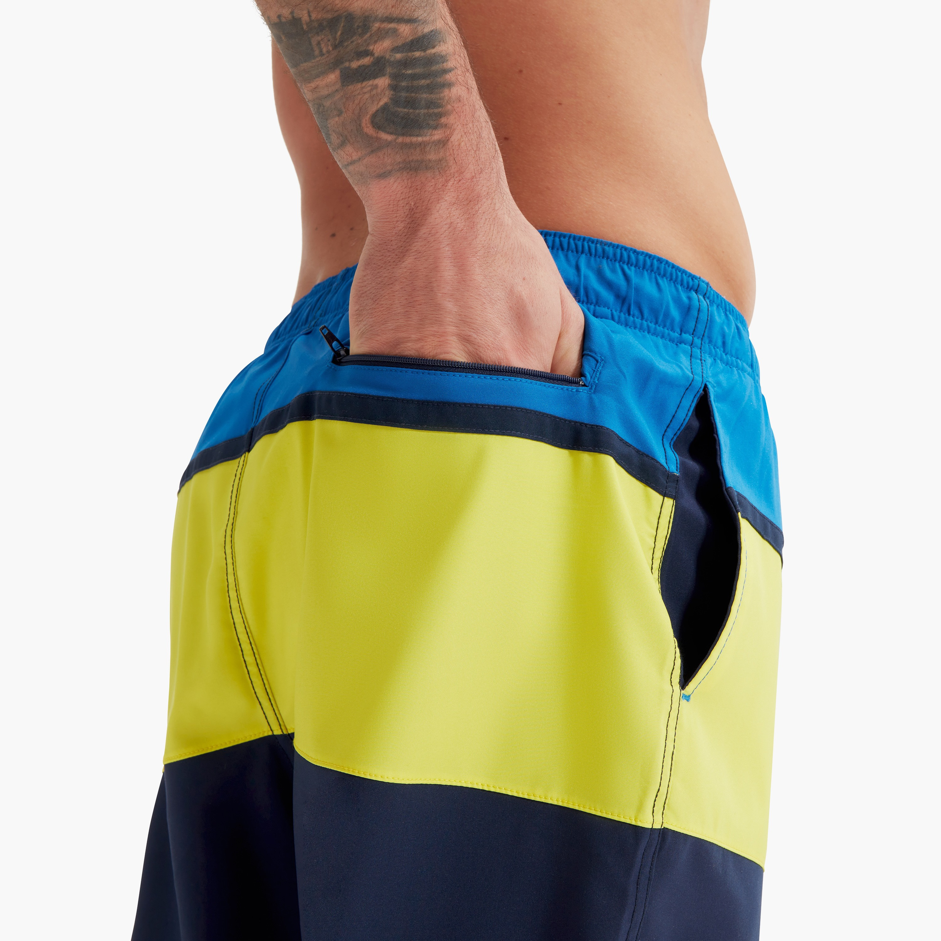 سبيدو كولوربلوك ريدوندو إيدج فولي 17 بوصة للرجال البالغين مع رذاذ الليمون-men-clothing-swimandbeach-shorts-image-4