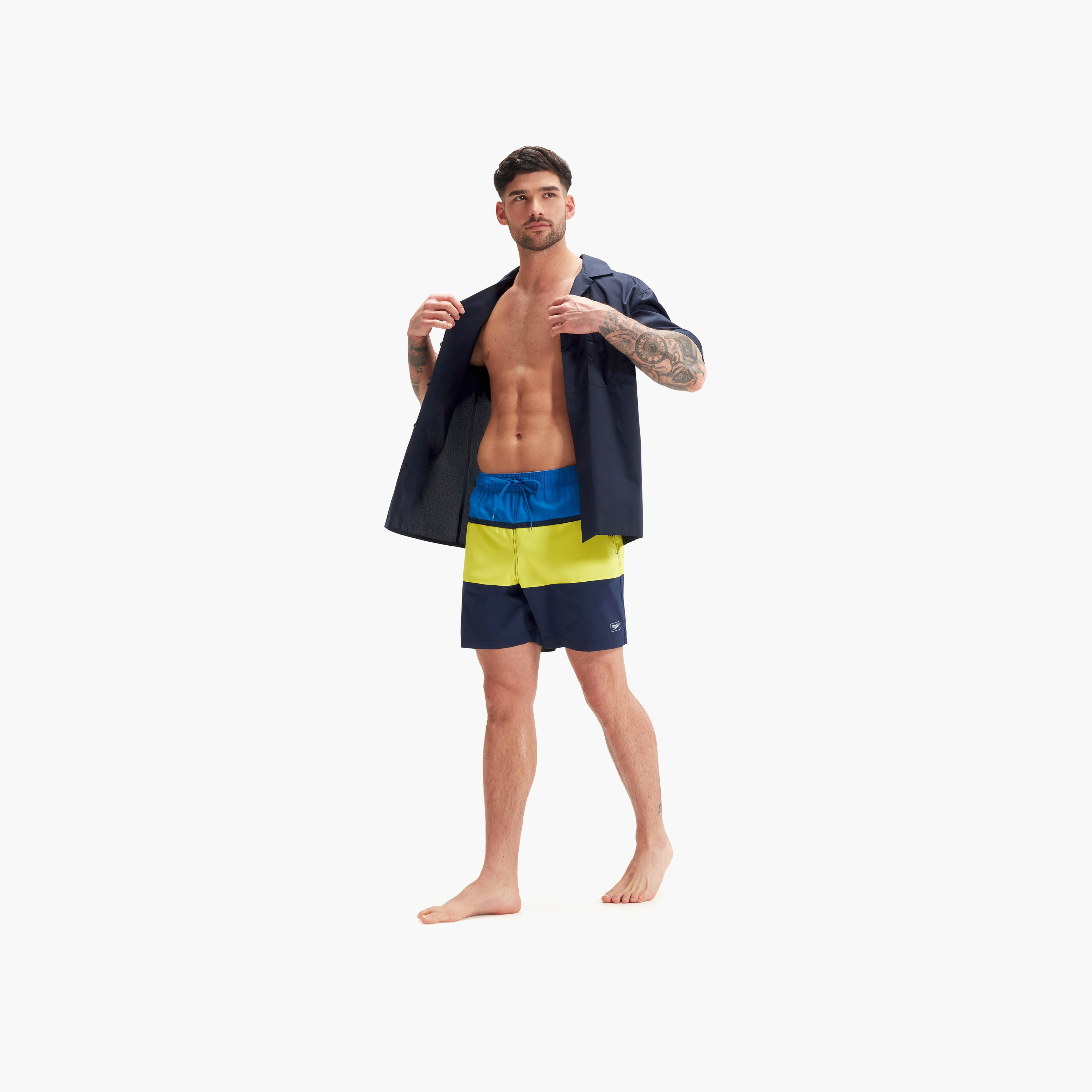 سبيدو كولوربلوك ريدوندو إيدج فولي 17 بوصة للرجال البالغين مع رذاذ الليمون-men-clothing-swimandbeach-shorts-image-6